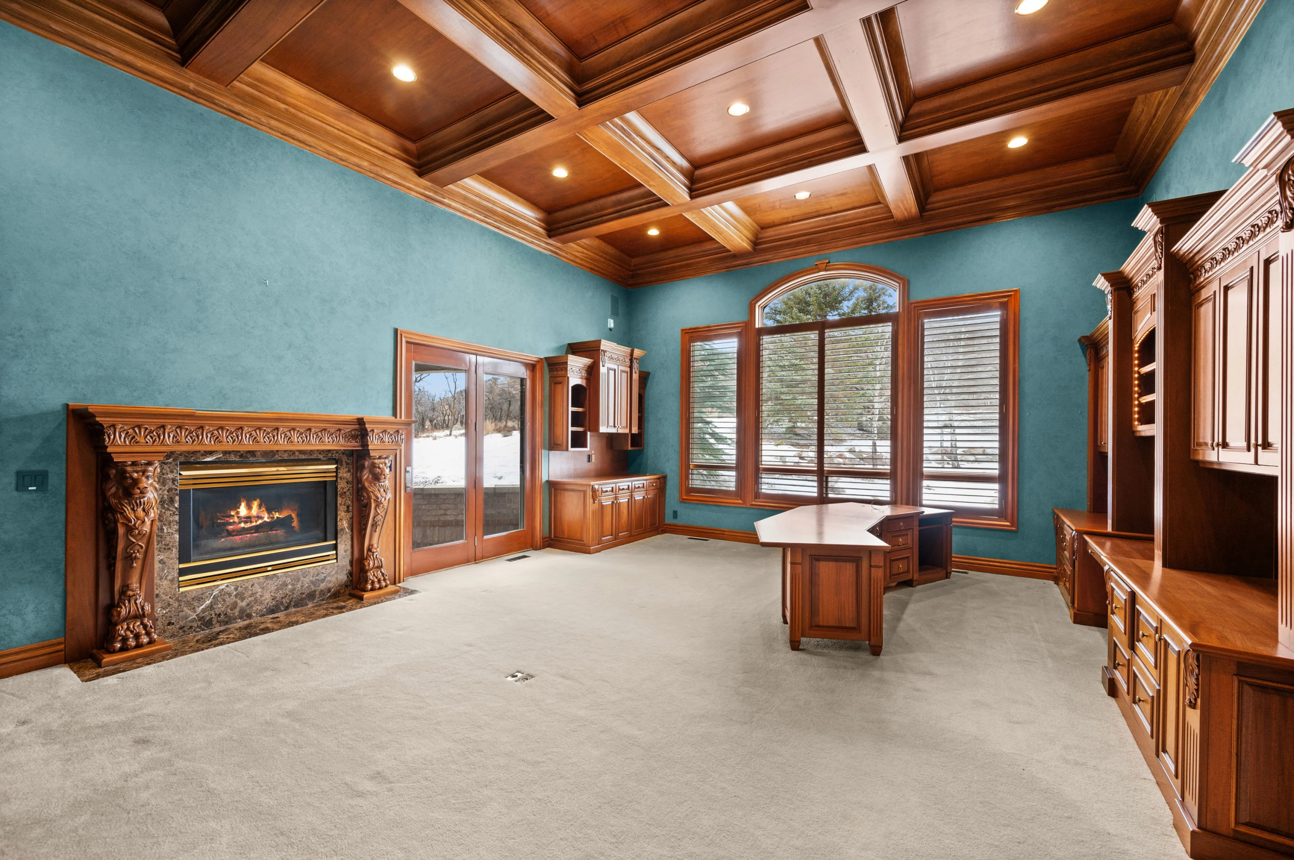 1501 Oak Haven Lane, Wanship UT | Luxury Real Estate | Concierge Auctions