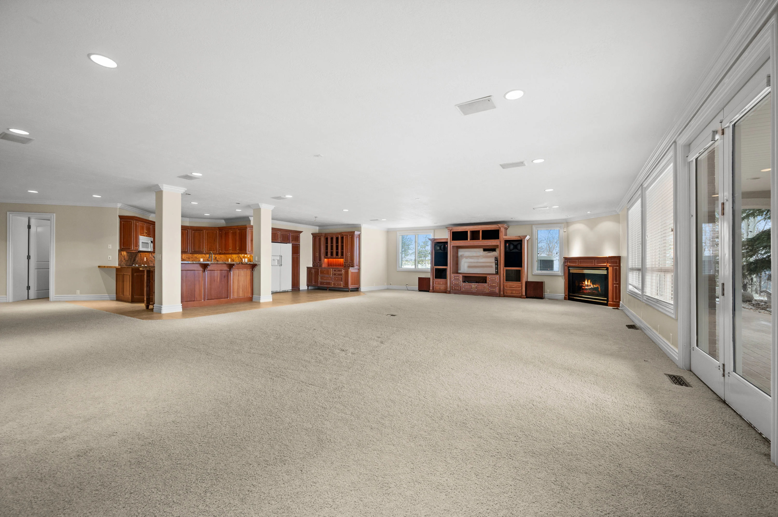 1501 Oak Haven Lane, Wanship UT | Luxury Real Estate | Concierge Auctions