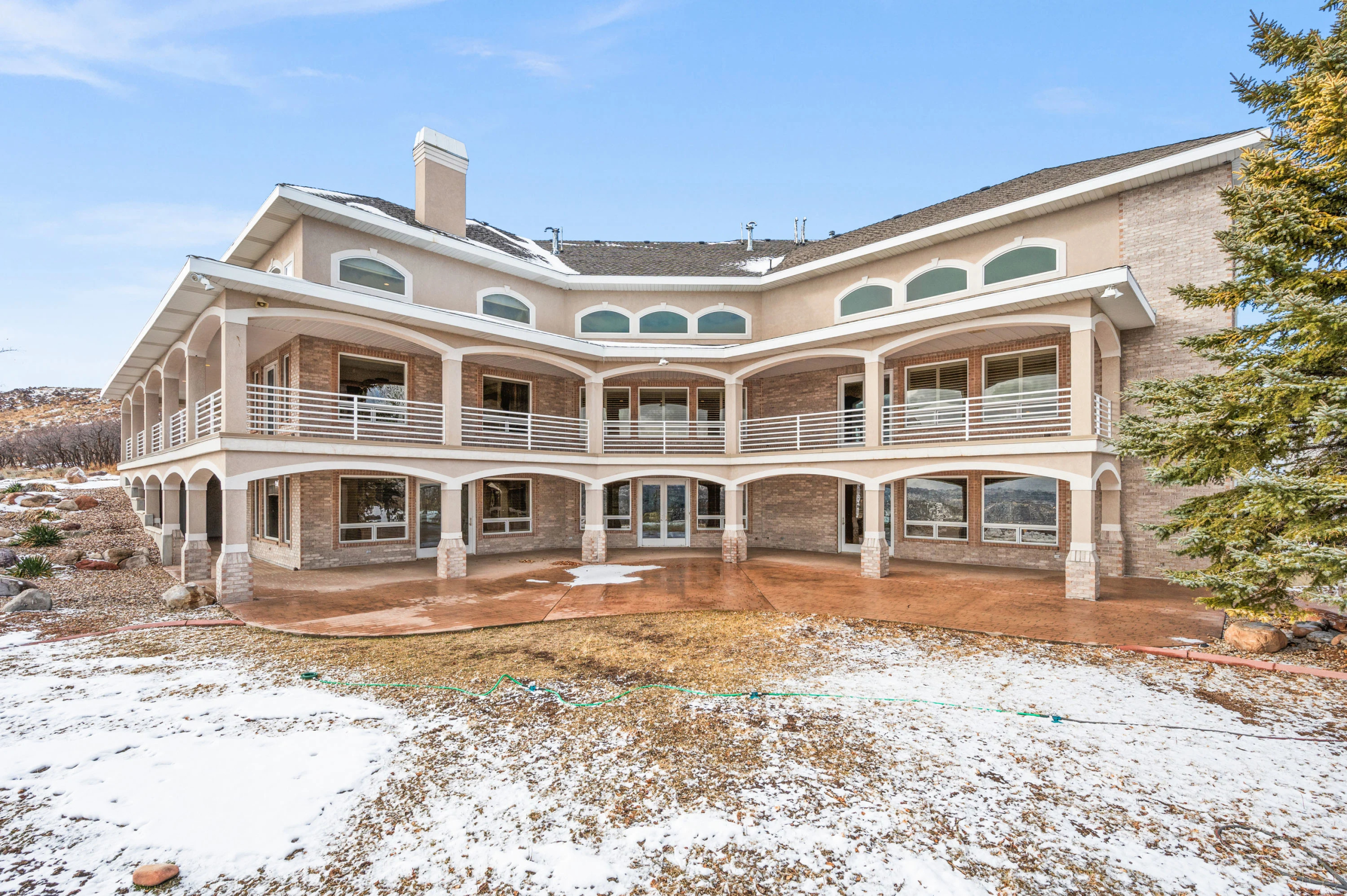 1501 Oak Haven Lane, Wanship UT | Luxury Real Estate | Concierge Auctions