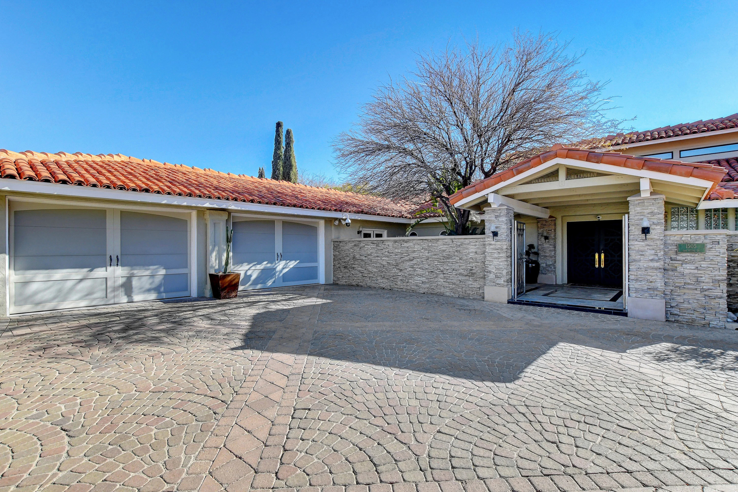 1505 & 1507 San Felipe Drive, Boulder City, NV 89005 | Concierge Auctions | Luxury Real Estate