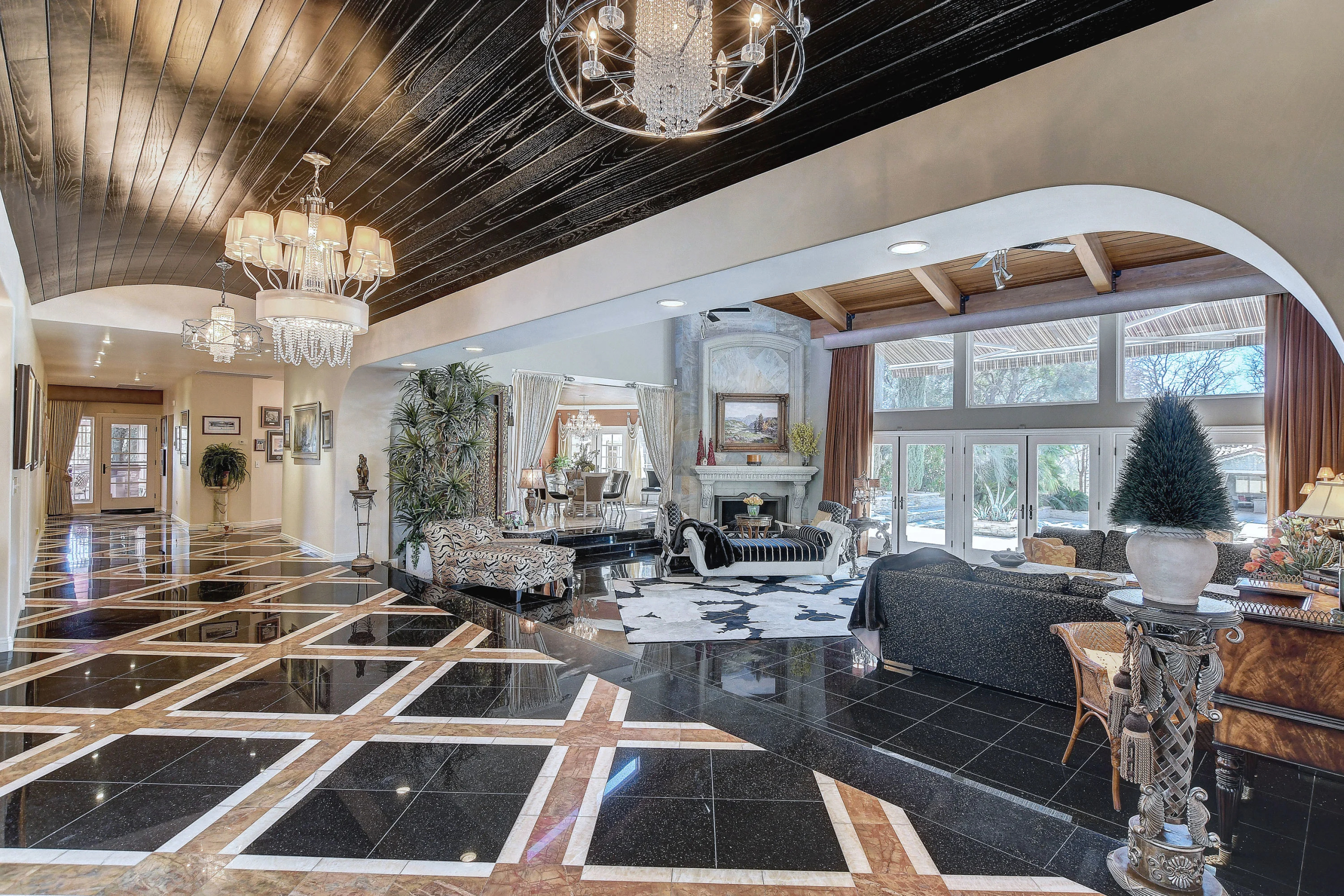 1505 & 1507 San Felipe Drive, Boulder City, NV 89005 | Concierge Auctions | Luxury Real Estate