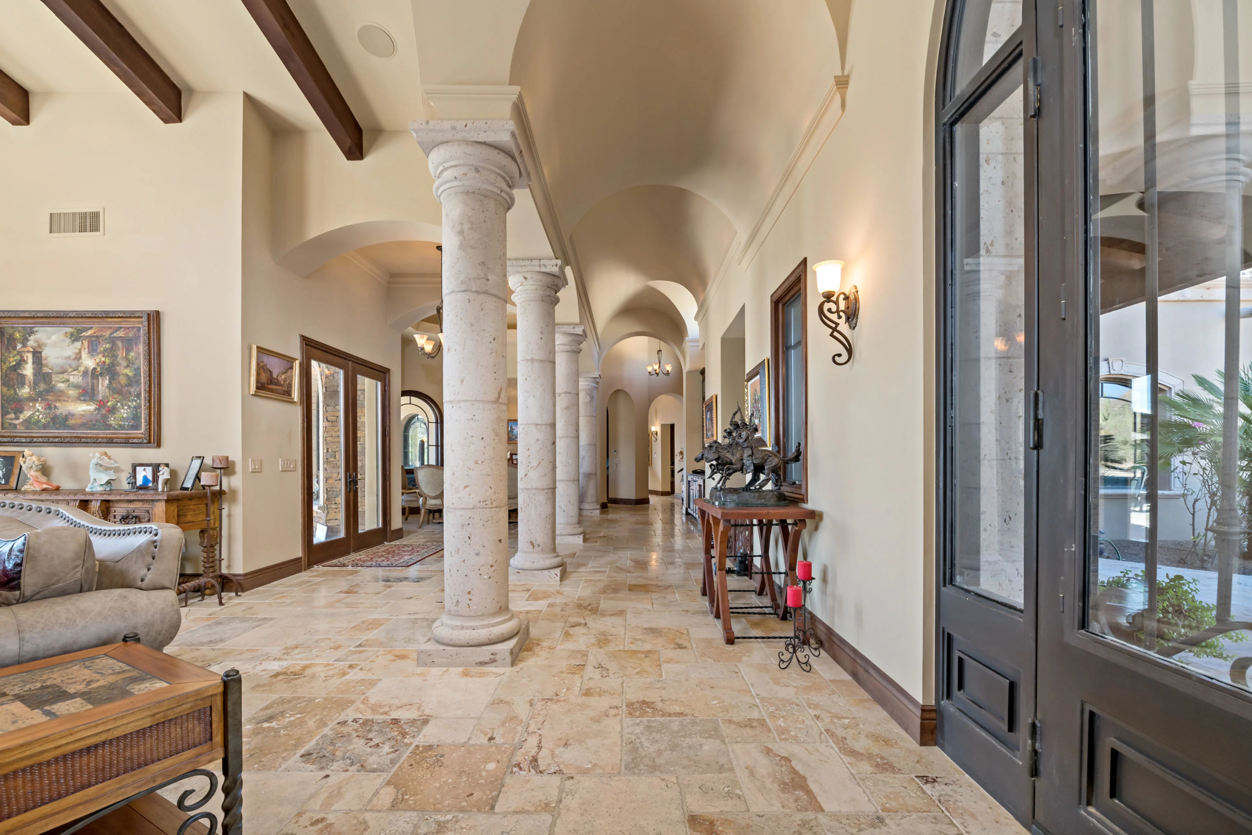 15275 North Silent Vista Court, Marana, AZ | Luxury Real Estate | Concierge Auctions