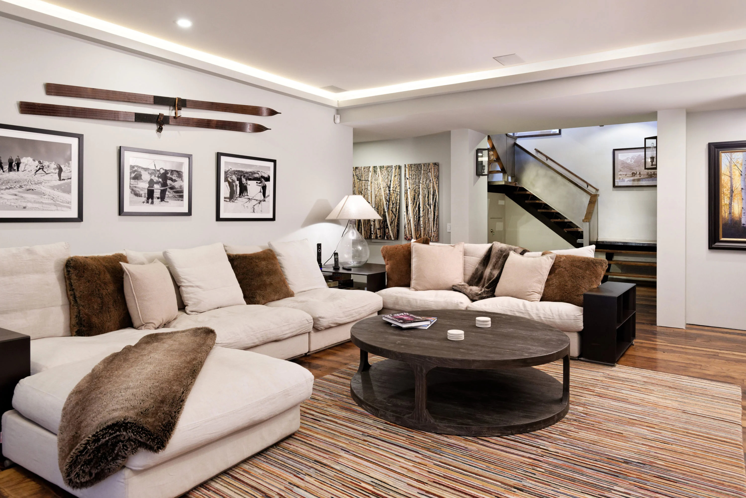 1581 Wood Road | Aspen/Snowmass, Colorado | Luxury Real Estate