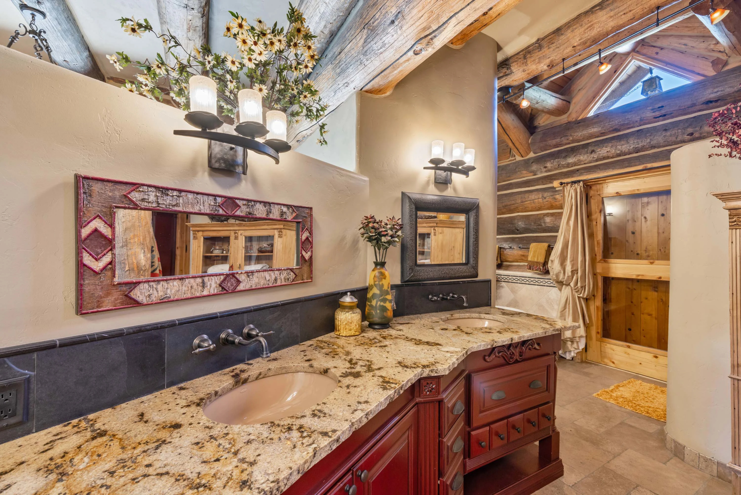 Salt Creek Ranch | 3758 Salt Creek Road, Eagle, Vail Area, Colorado | Luxury Real Estate | Concierge Auctions