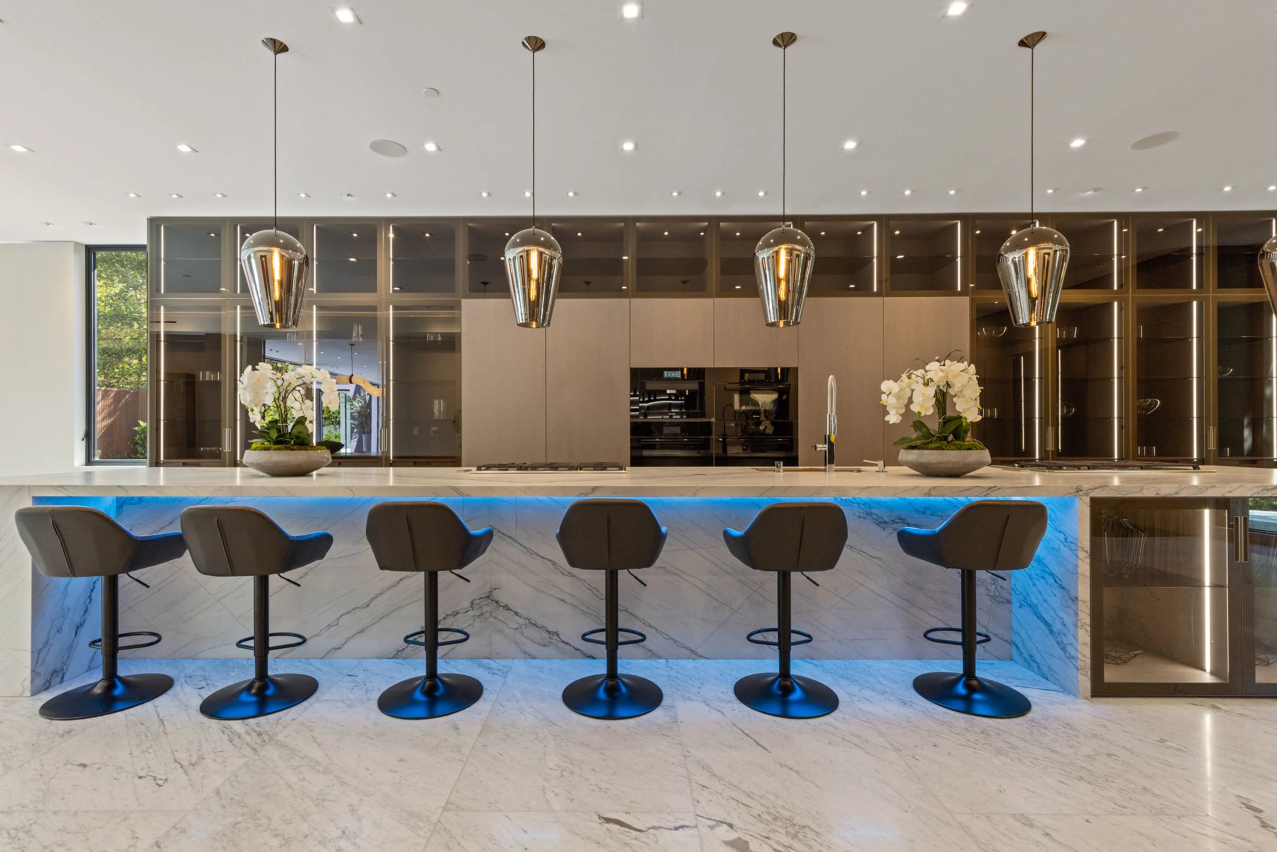 Ravello, 120 North Glenroy Avenue, Bel Air,  Los Angeles, California, Luxury Real Estate, Concierge Auctions