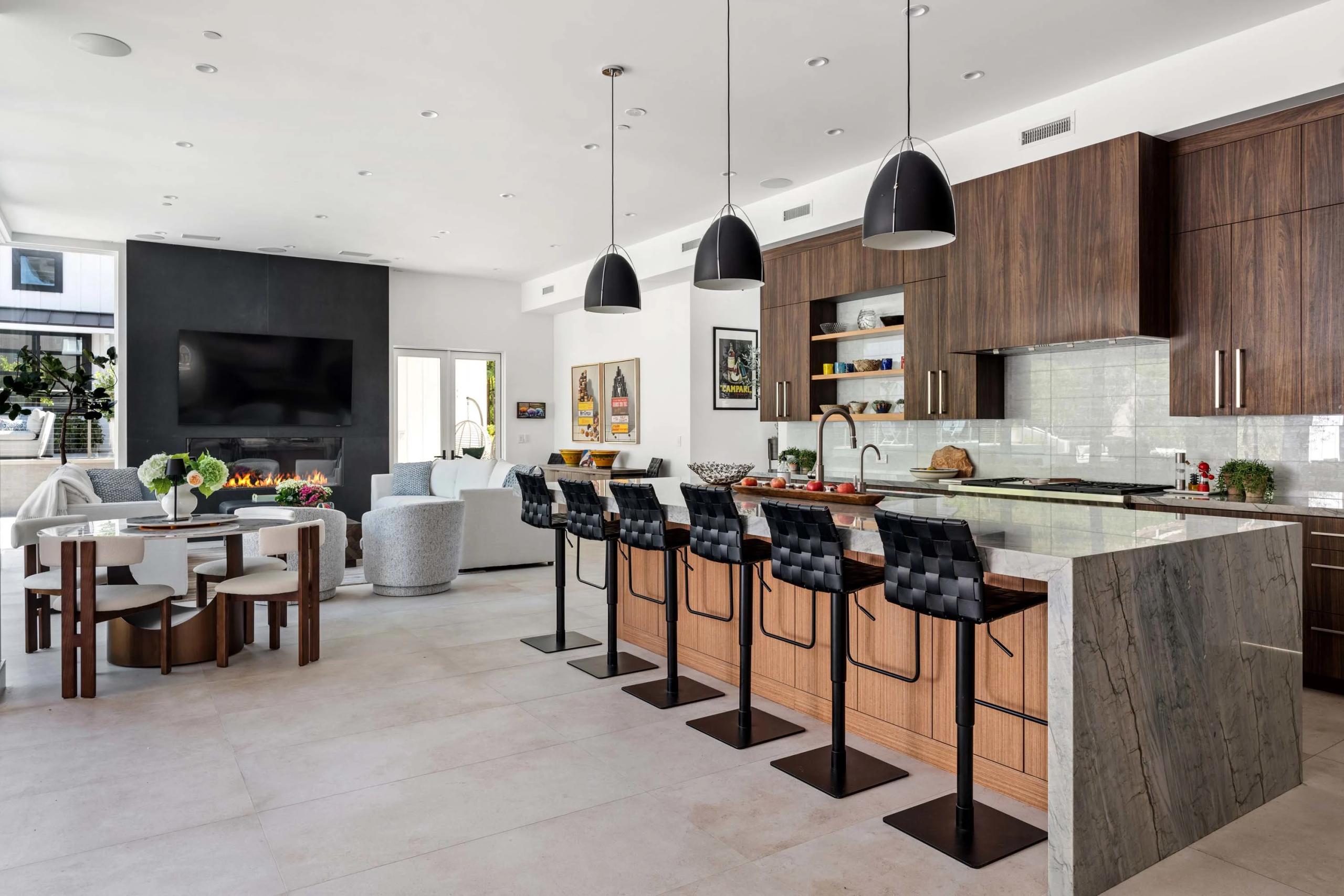 Stella Dolce | 25057 Lewis and Clark Road, Hidden Hills, Los Angeles, California | Luxury Real Estate | Concierge Auctions