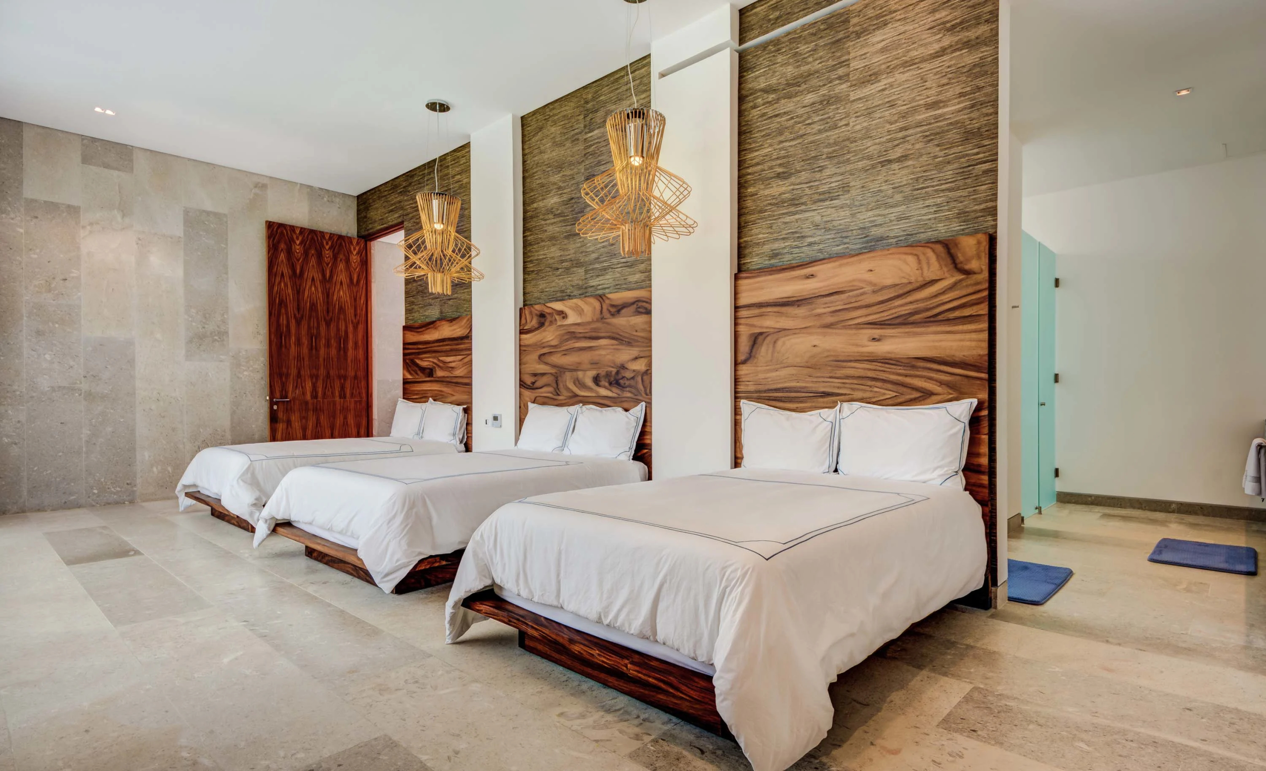 Villa Kin Ich, Playa del Carmen, Quintana Roo, Mexico | Luxury Real Estate