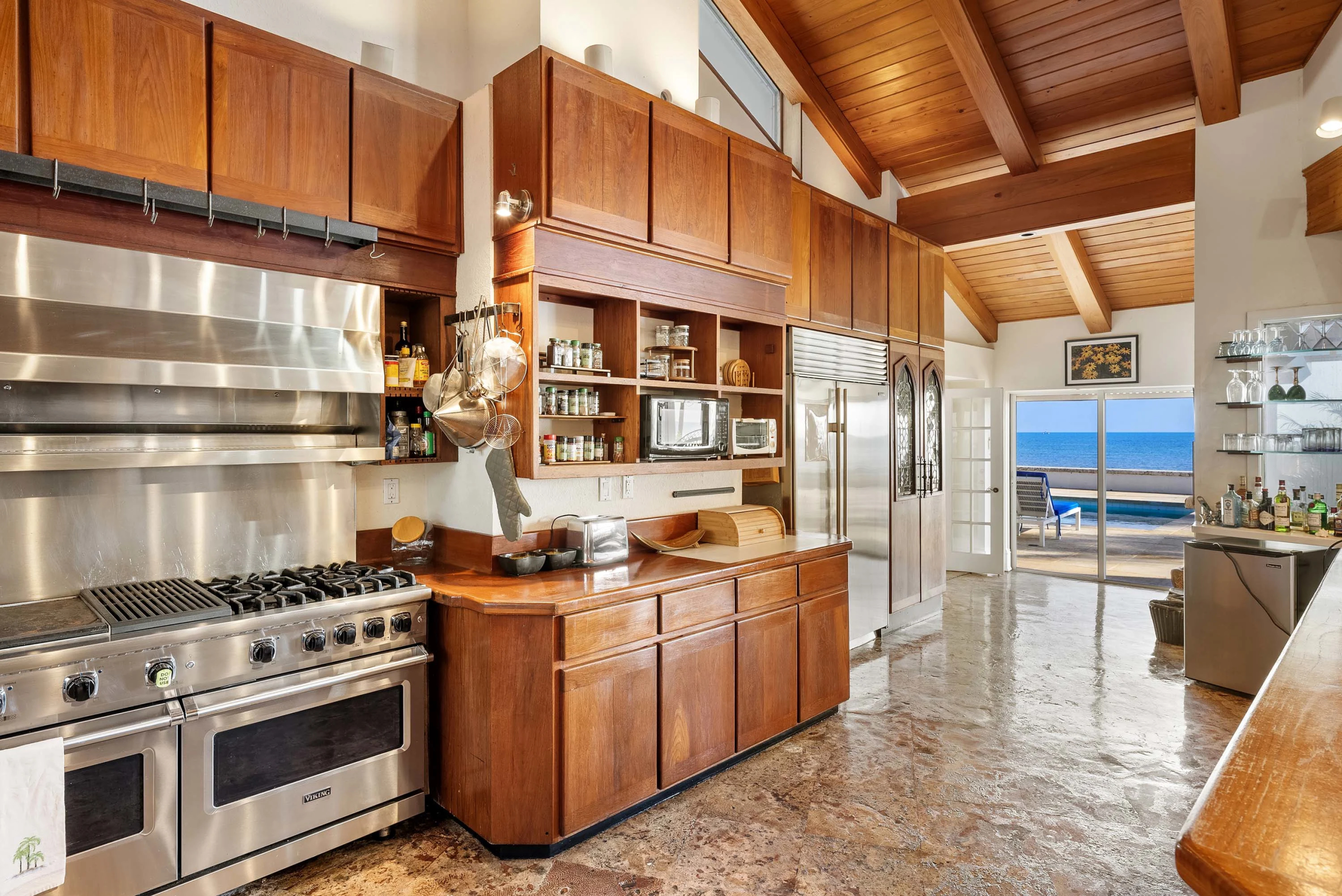 The Southernmost Southernmost house of the Continental United States | 400 South Street, Key West, Florida | Luxury Real Estate | Concierge Auctions