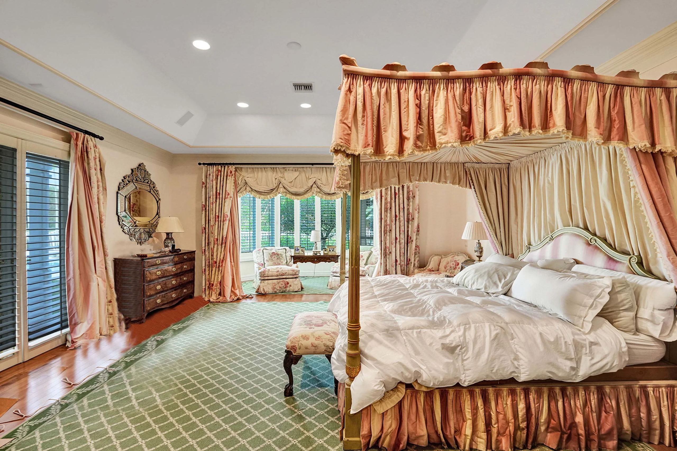 2828 Hurlingham Drive, Wellington, Florida | Luxury Real Estate | Concierge Auctions