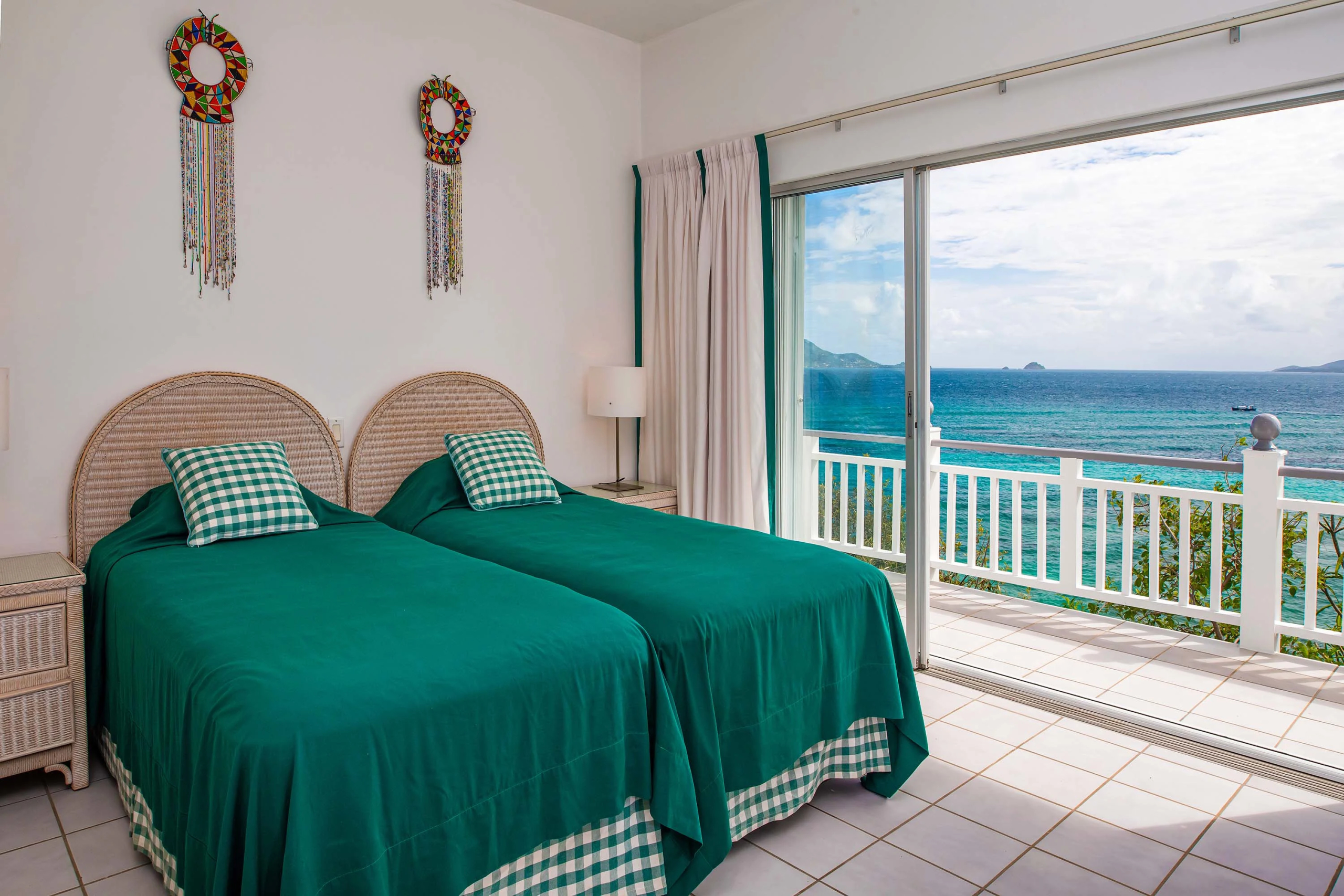 Villa Almaviva, Palm Island, Saint Vincent and The Grenadines | Luxury Real Estate | Concierge Auctions