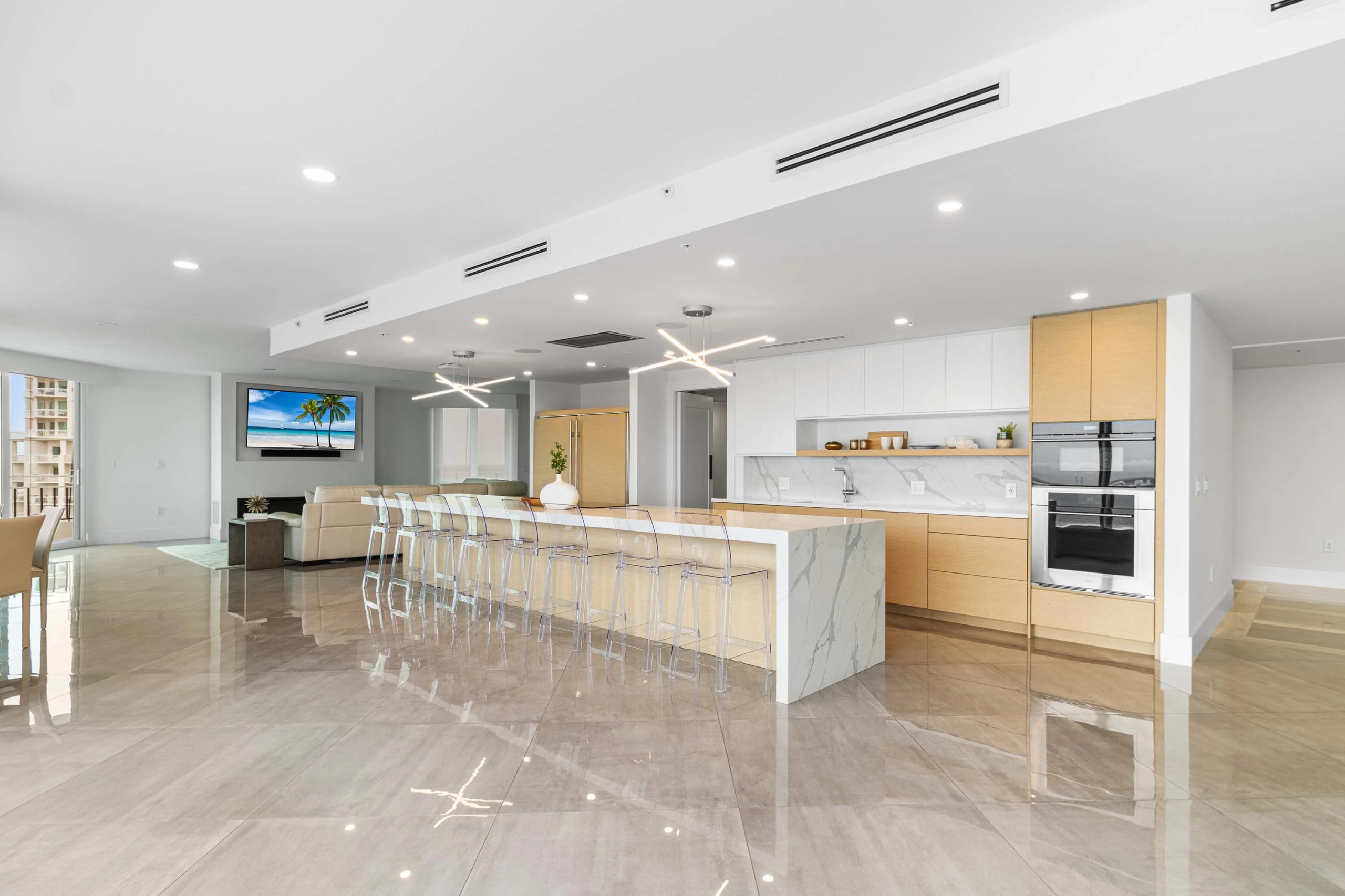 3435 Bayshore Blvd Penthouse 2100P, Tampa, FL 33629 | Luxury Real Estate | Concierge Auctions