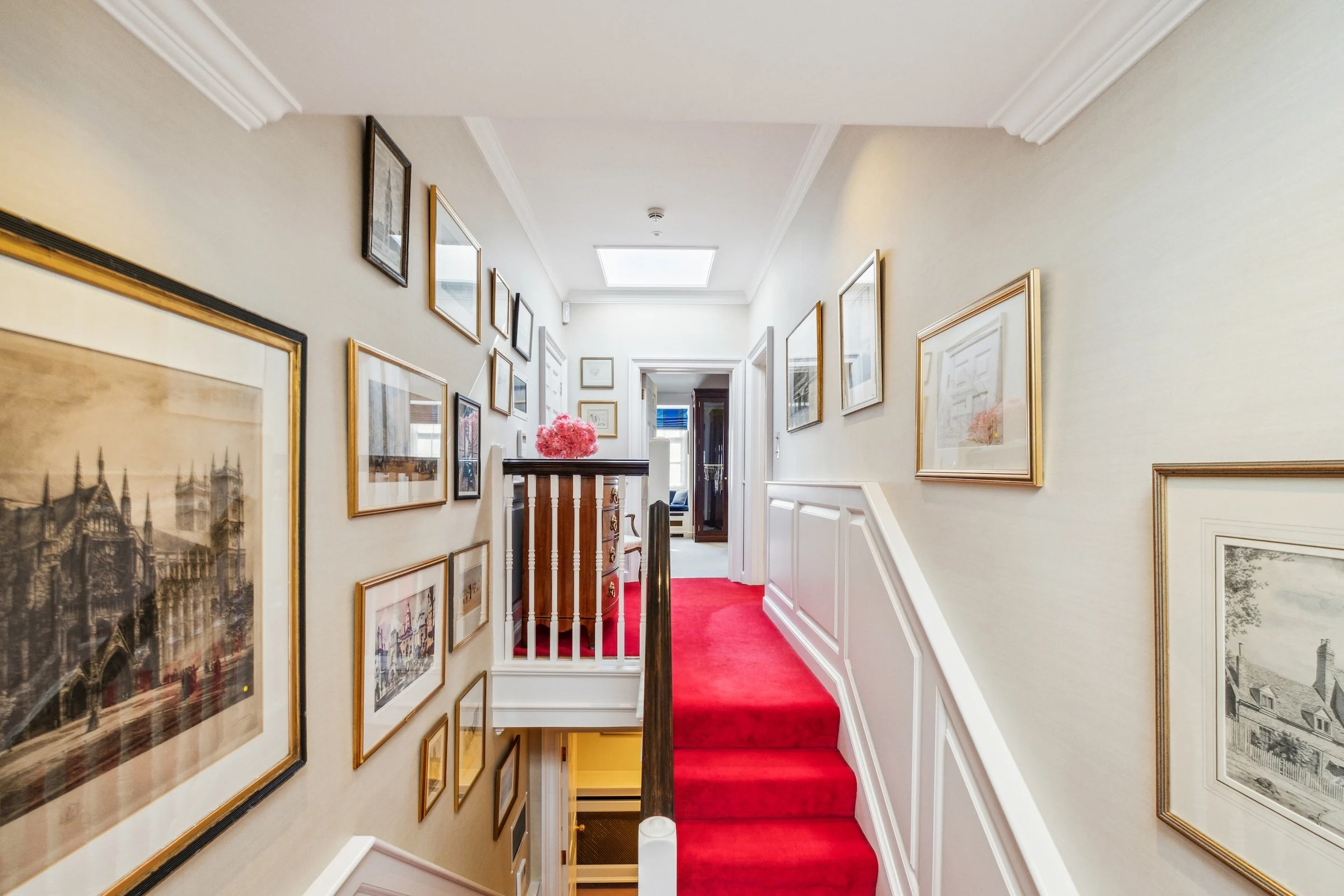 39 Craven Street Strand, The Strand, London, England, United Kingdom | Luxury Real Estate | Concierge Auctions