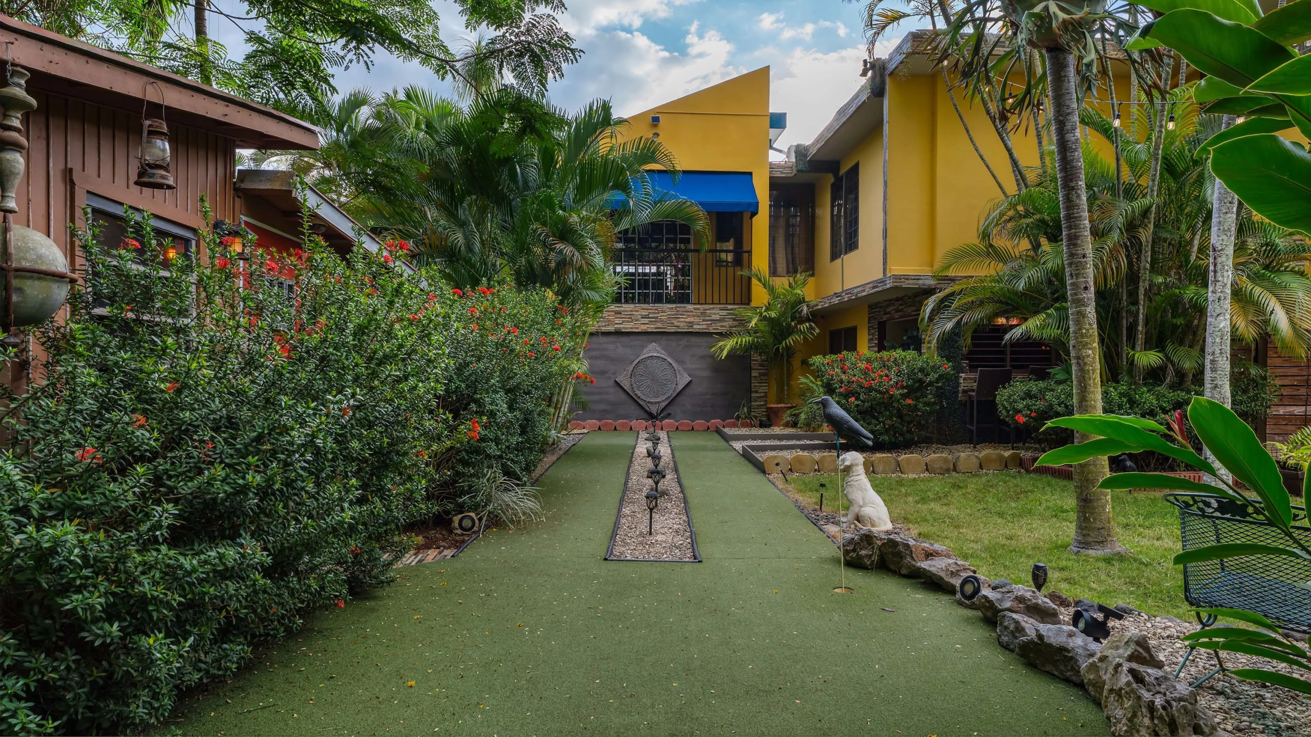 Puerto del Pulpo Estate | Road 413 km 0.6, Barrio Ensenada, Rincon, Puerto Rico | Luxury Real Estate | Concierge Auctions