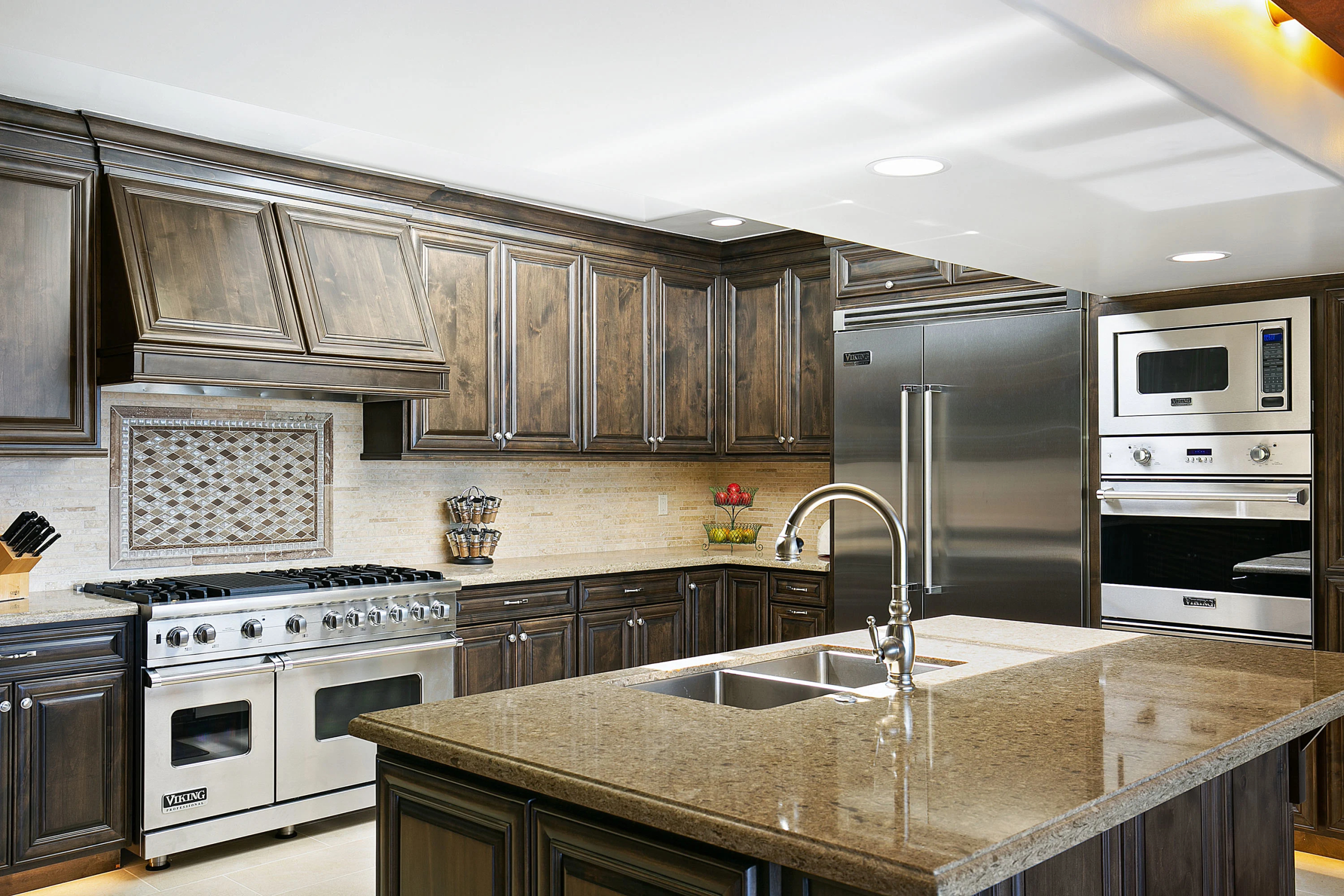 166 Middle Terrace | Avalon, Santa Catalina Island, California, Luxury Real Estate