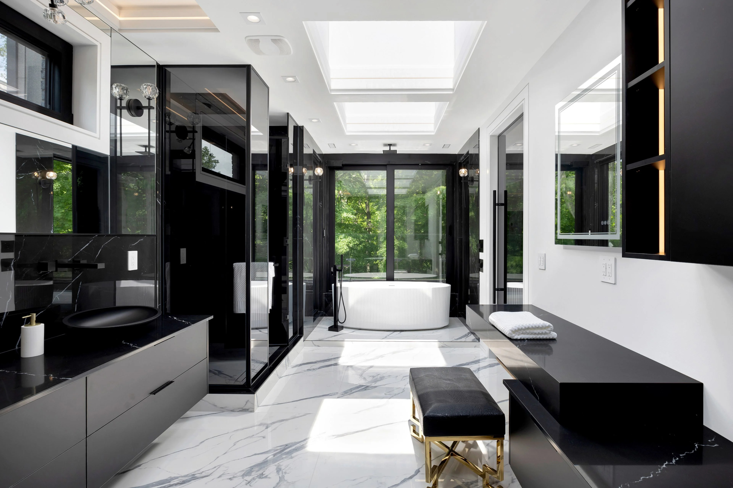 91 Valecrest Drive, Toronto, Ontario, Canada | Luxury Real Estate | Concierge Auctions 