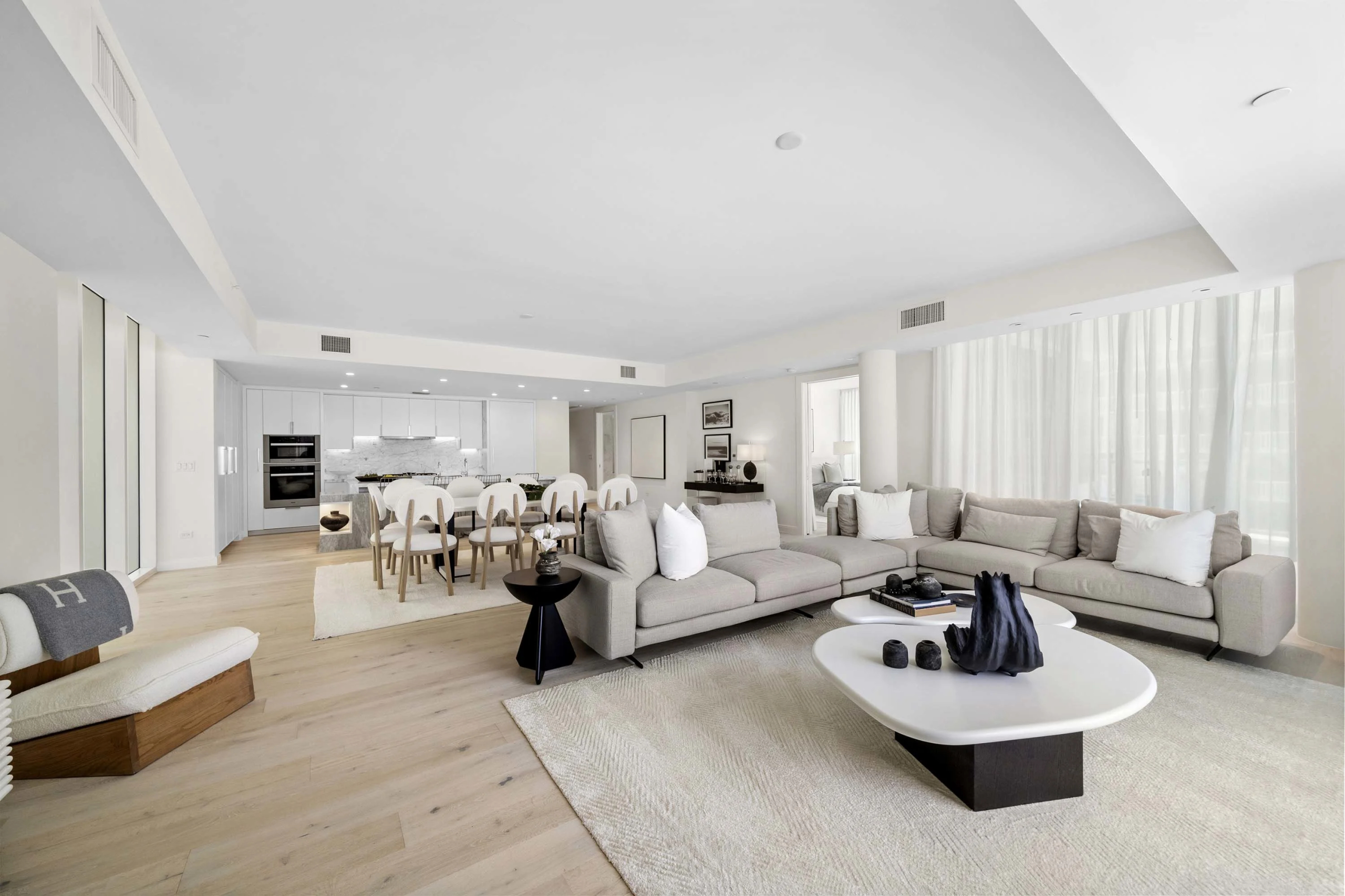 3550 South Ocean Boulevard, 2B, South Palm Beach, Florida | Luxury Real Estate | Concierge Auctions