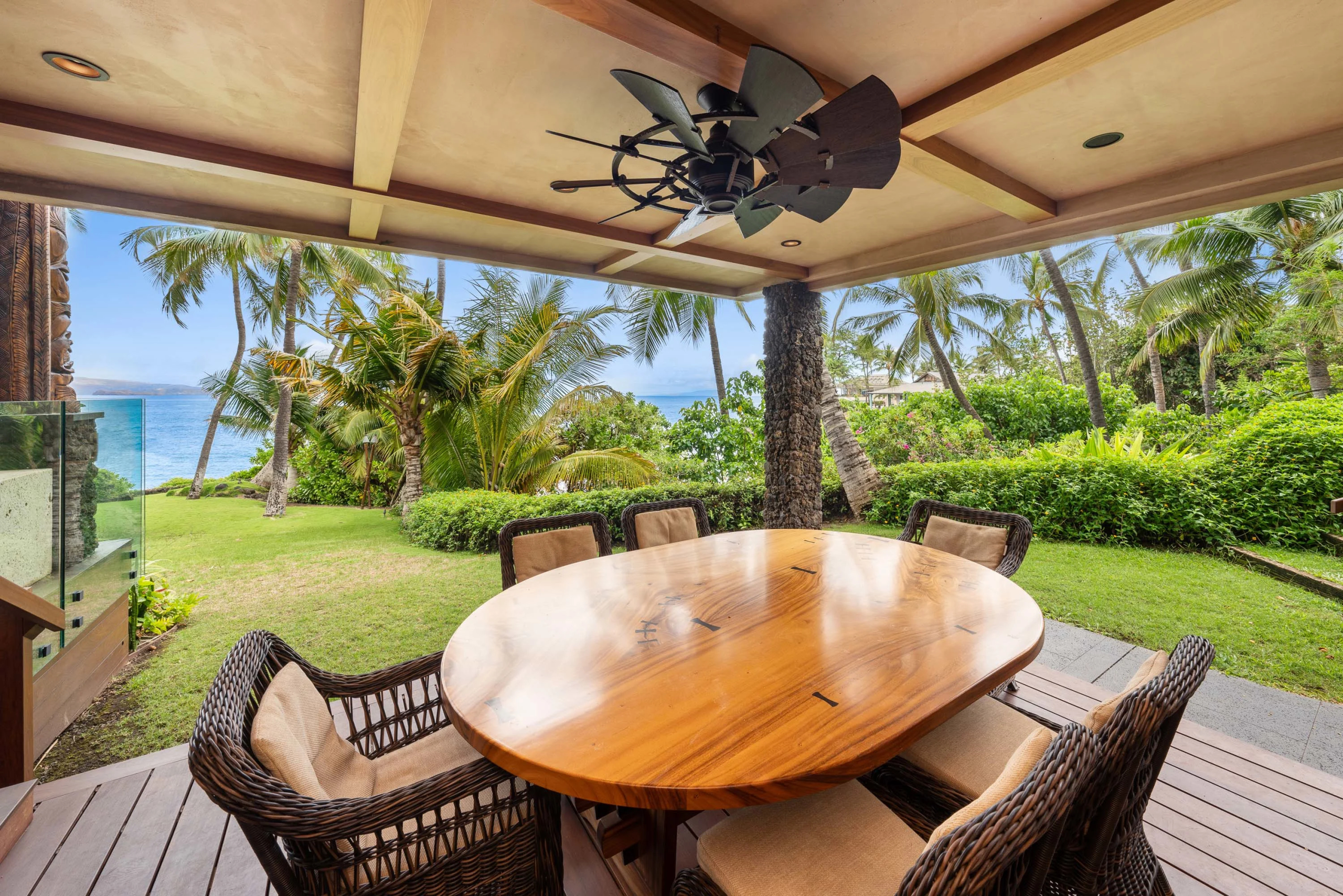4610 Makena Road, Wailea-Makena, Maui, Hawaii | Luxury Real Estate | Concierge Auctions
