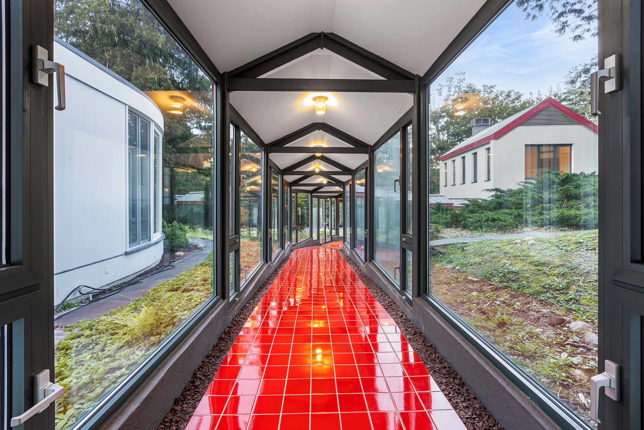 1 Webb Trail, Garrison, New York | Luxury Real Estate