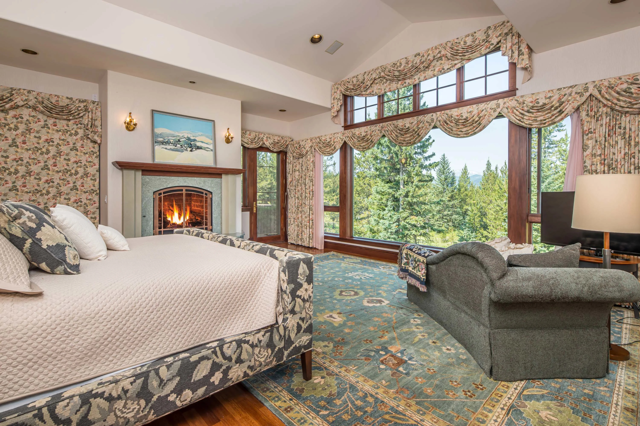 55 Wind Dancer Lane, Big Sky, Montana | Concierge Auctions | Luxury Real Estate