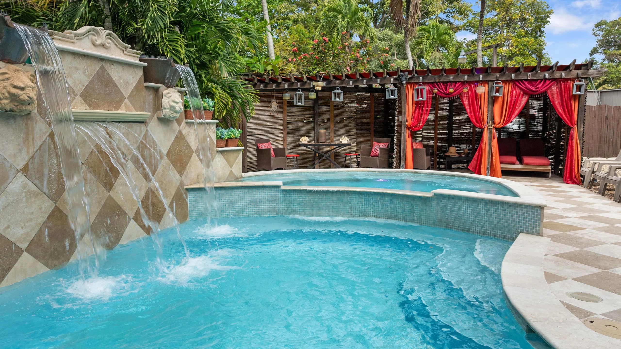 Puerto del Pulpo Estate | Road 413 km 0.6, Barrio Ensenada, Rincon, Puerto Rico | Luxury Real Estate | Concierge Auctions