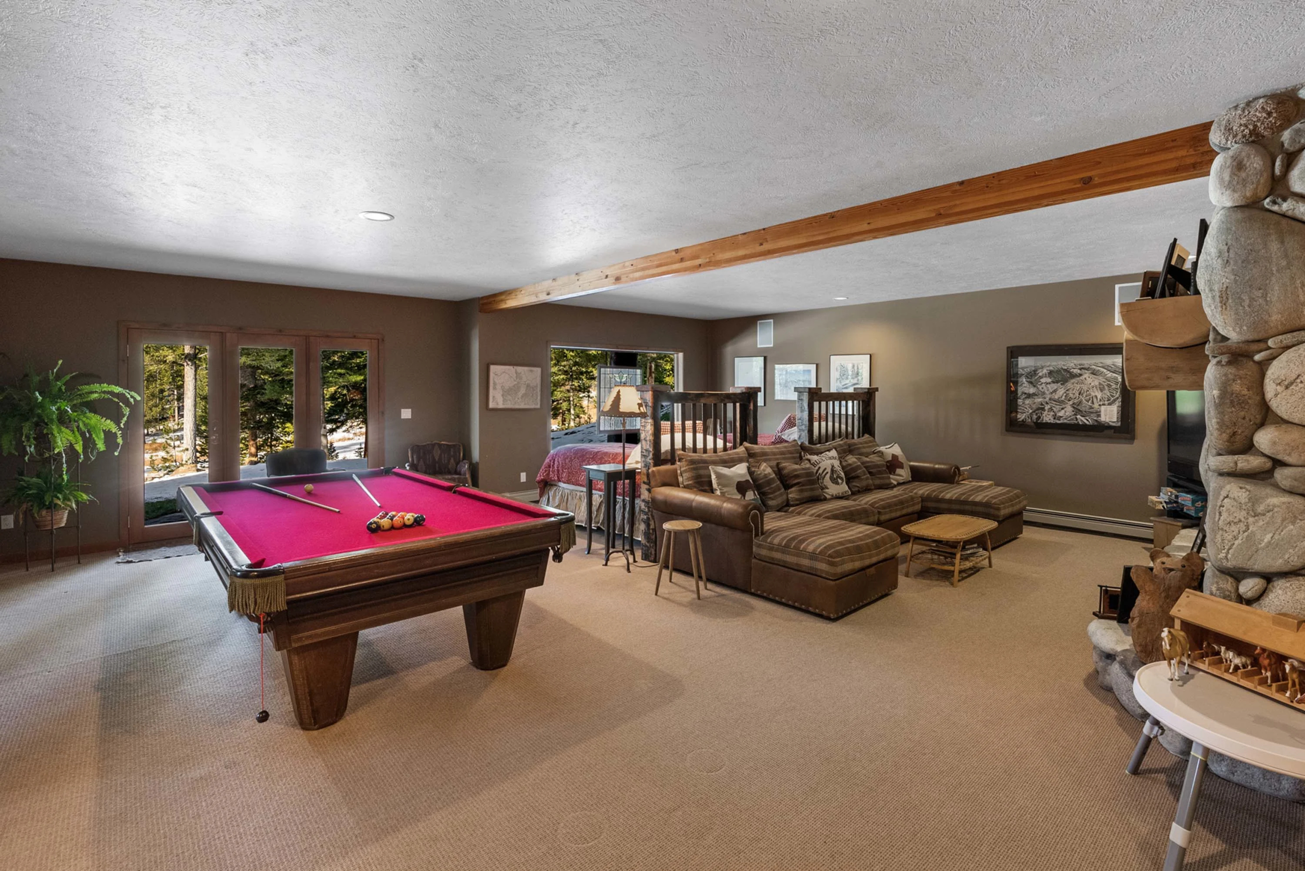 5255 Lone Mountain Trail, Big Sky, Montana | Luxury Real Estate | Concierge Auctions
