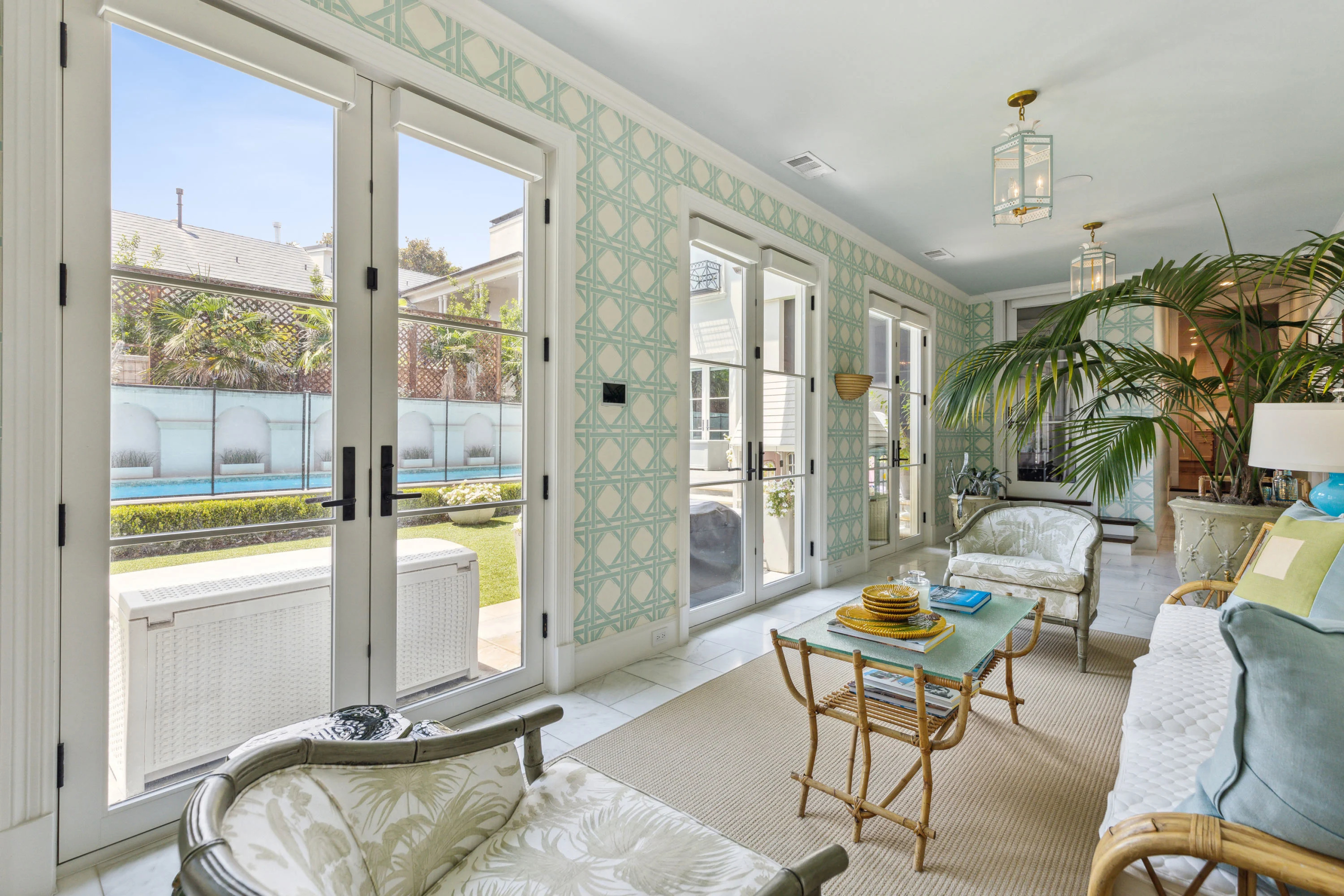 3637 Maplewood Ave, Highland Park, Dallas, Texas | Luxury Real Estate | Concierge Auctions