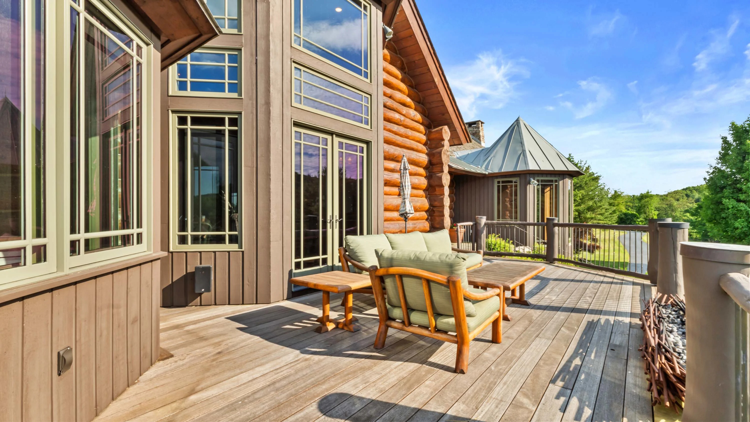 1175 County Route 27A, Copake Lake, Hudson Valley, New York | Luxury Real Estate | Concierge Auctions