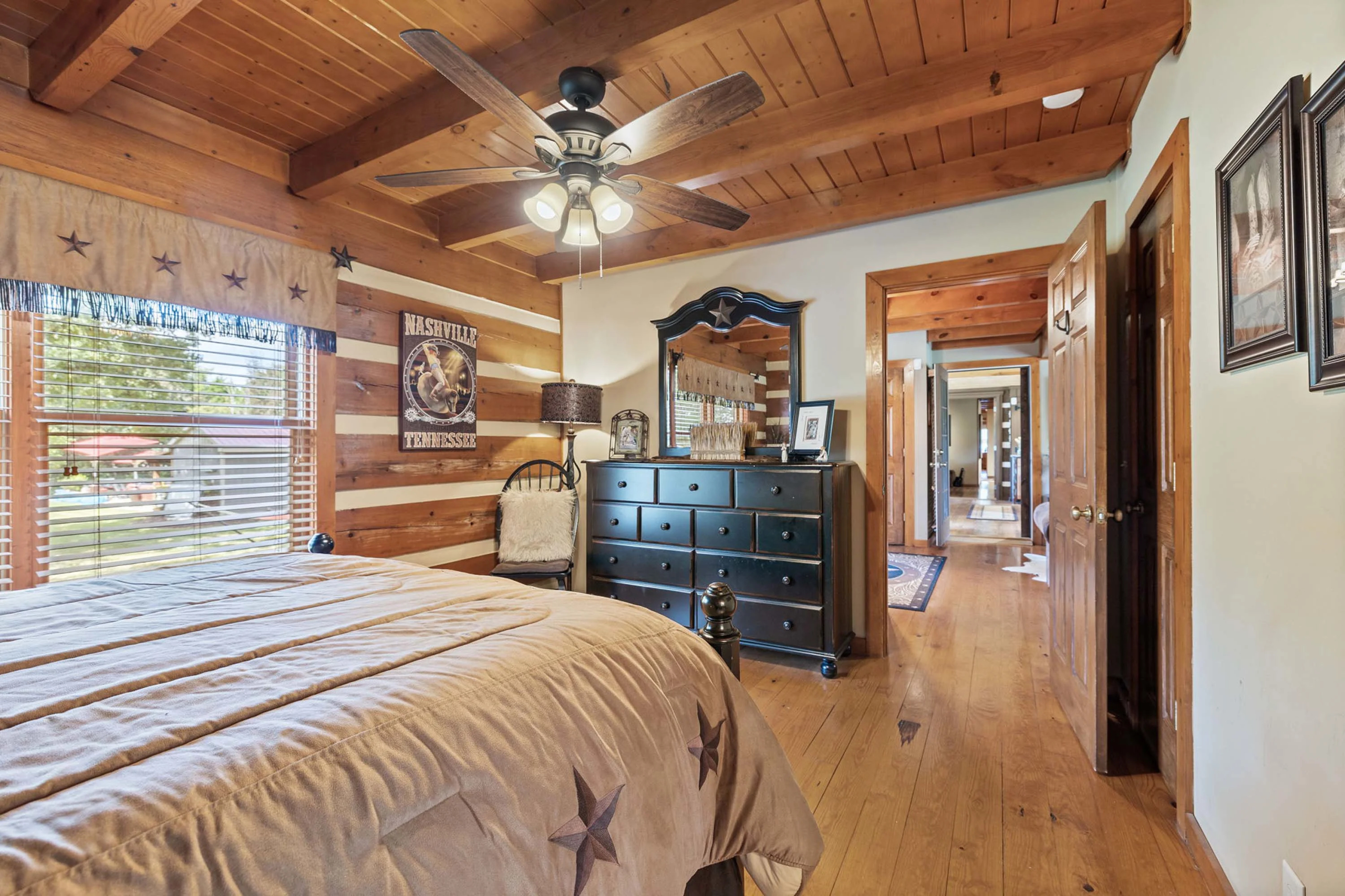Twin Oaks Ranch | 11991 Stewarts Ferry Pike, Lebanon, Nashville Area,  Tennessee | Luxury Real Estate | Concierge Auctions