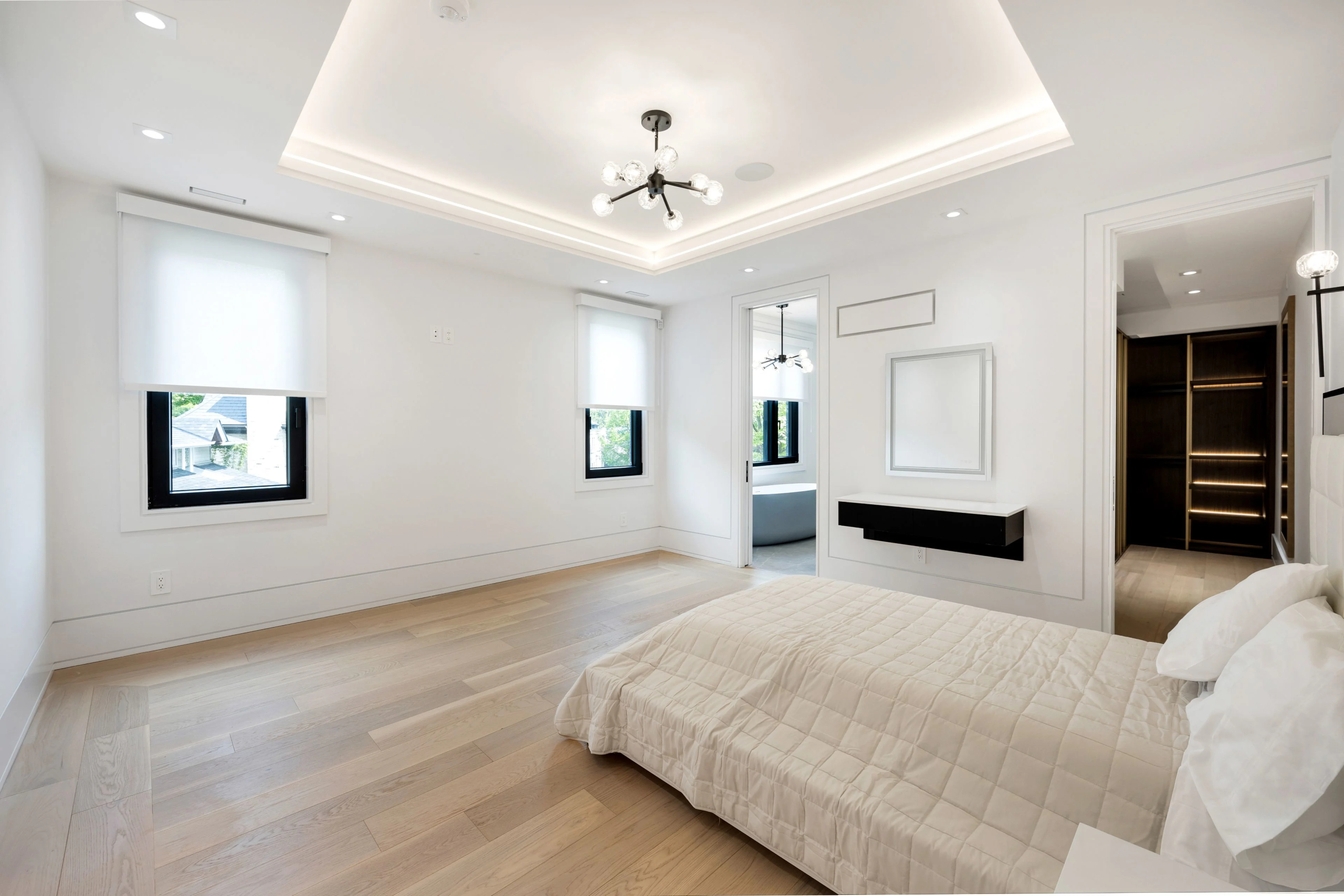 91 Valecrest Drive, Toronto, Ontario, Canada | Luxury Real Estate | Concierge Auctions 