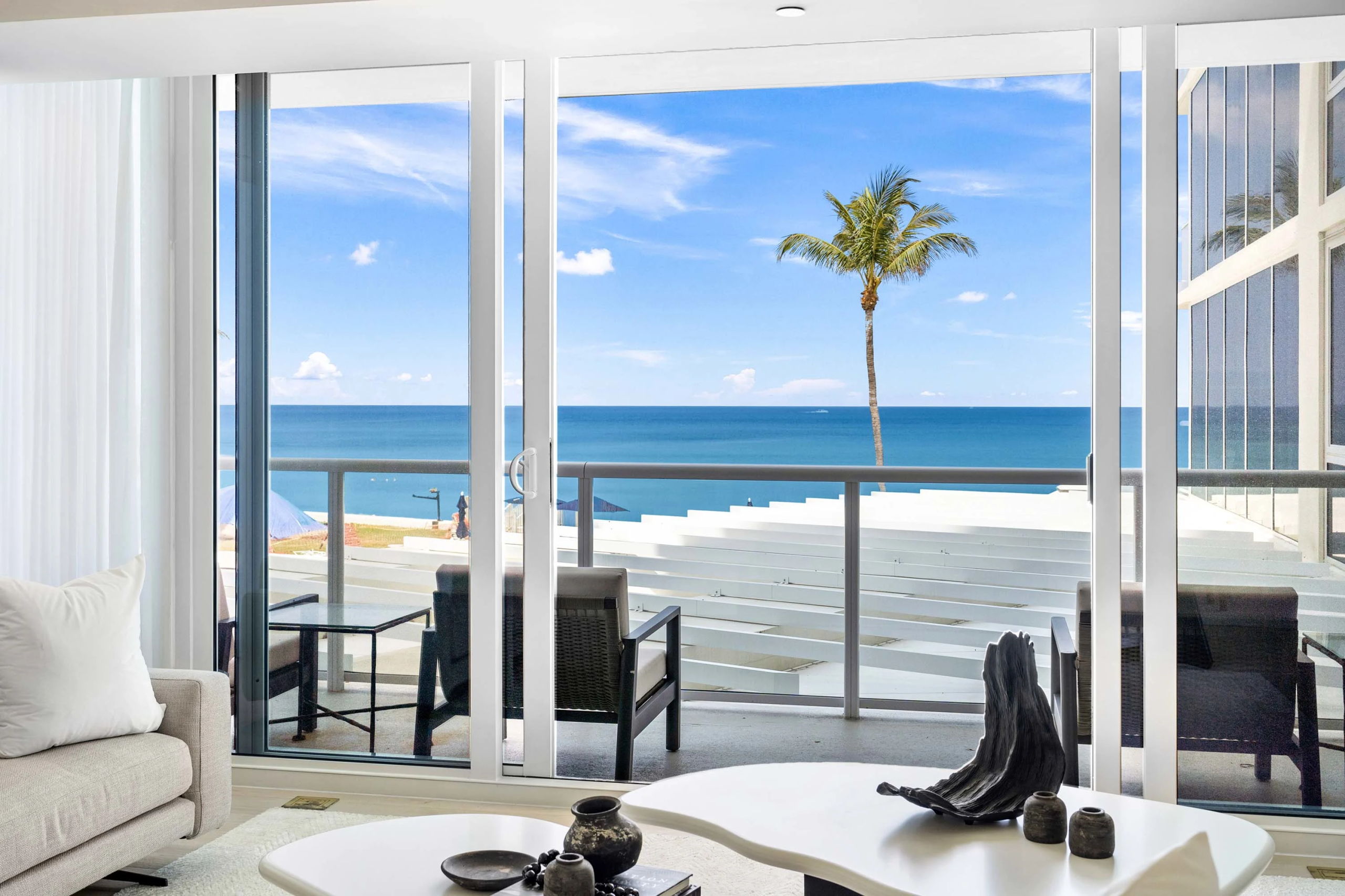 3550 South Ocean Boulevard, 2B, South Palm Beach, Florida | Luxury Real Estate | Concierge Auctions