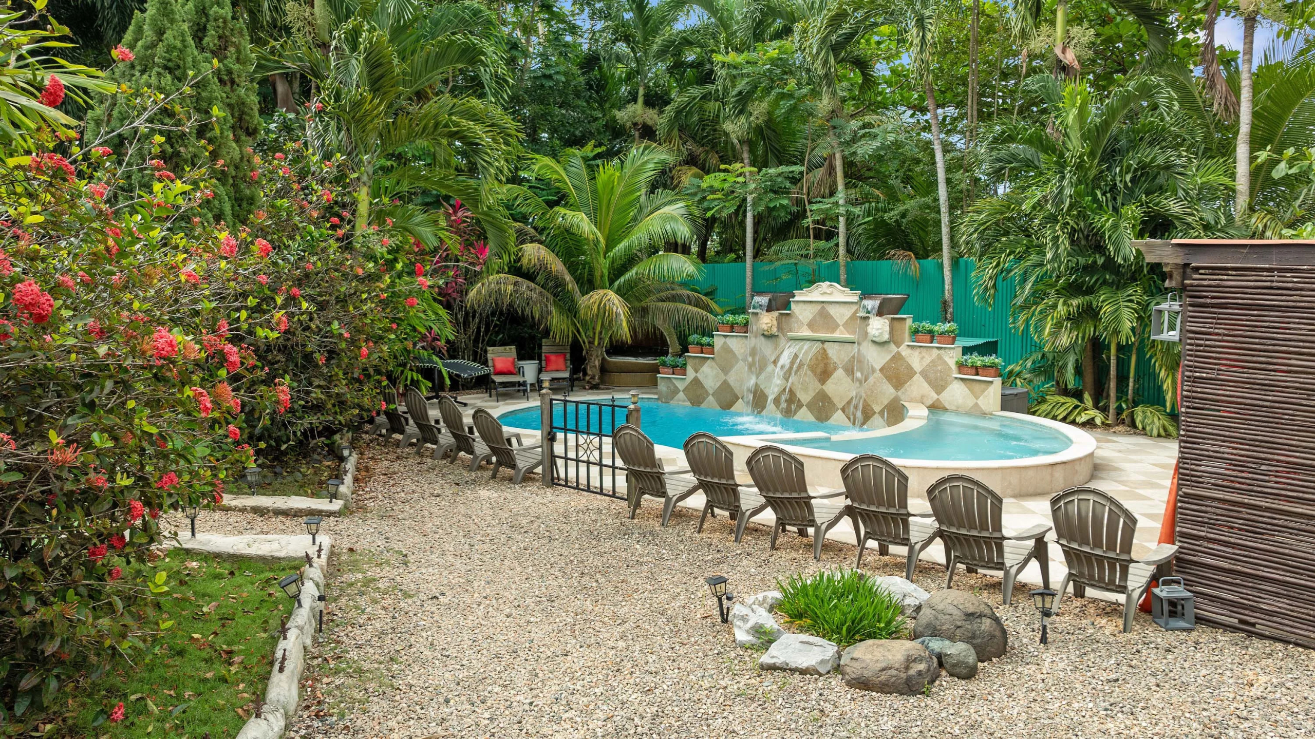 Puerto del Pulpo Estate | Road 413 km 0.6, Barrio Ensenada, Rincon, Puerto Rico | Luxury Real Estate | Concierge Auctions