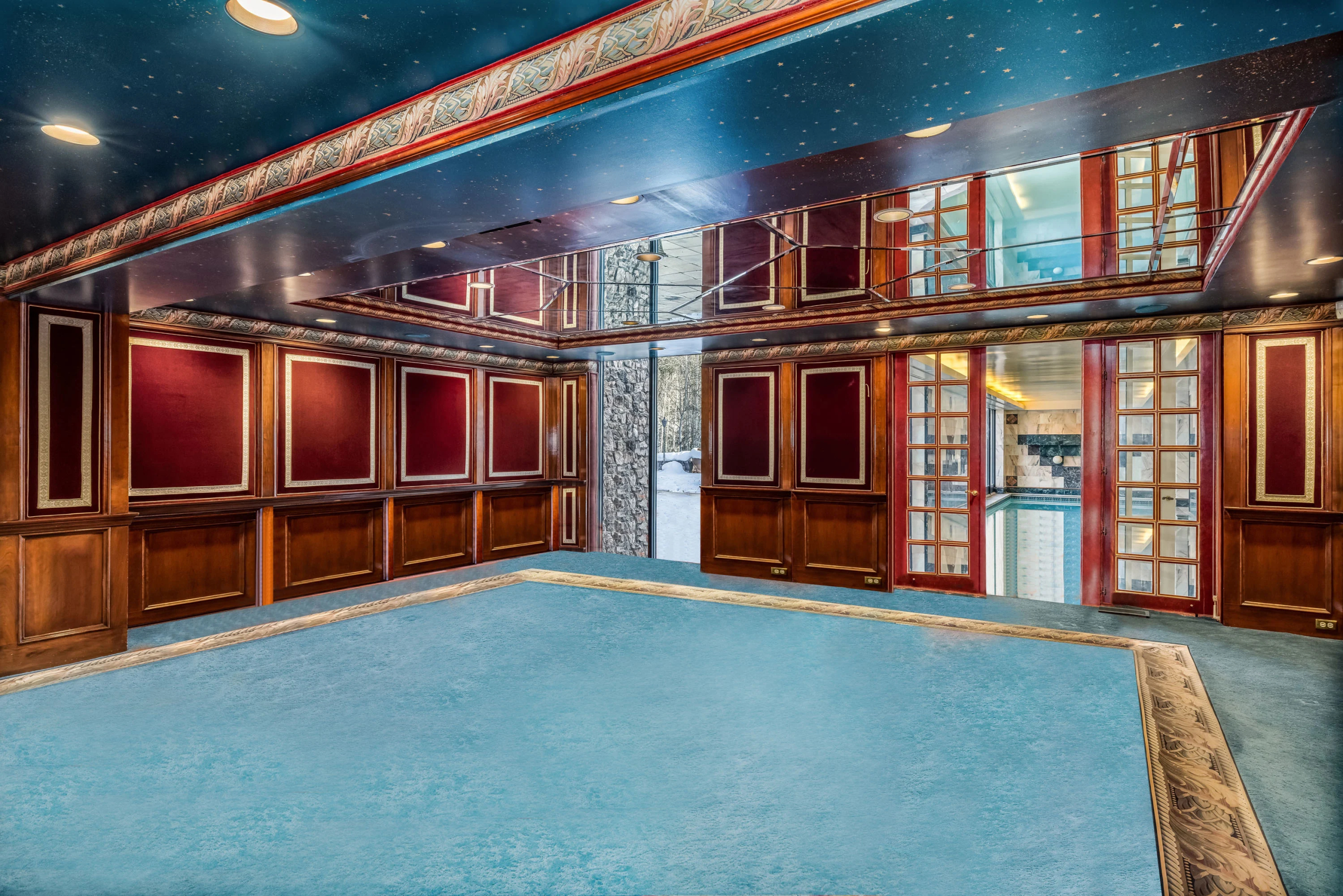 181 South Fairway Drive, Beaver Creek, Vail Valley, Colorado | Luxury Real Estate | Concierge Auctions