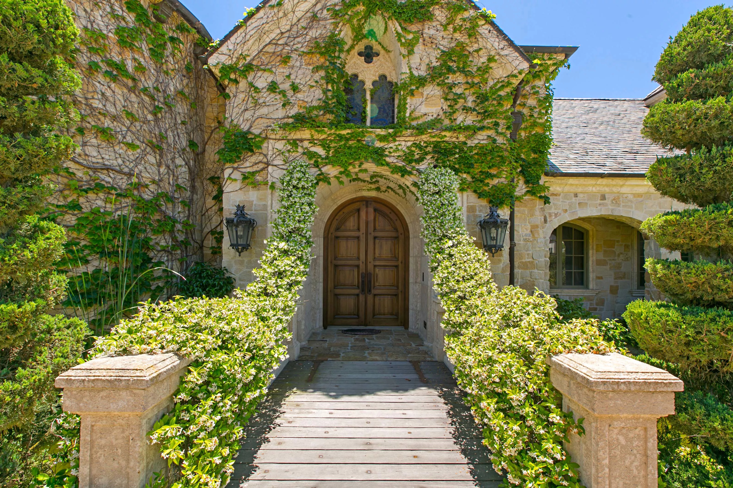 Rancho Santa Fe, CA | Luxury Real Estate