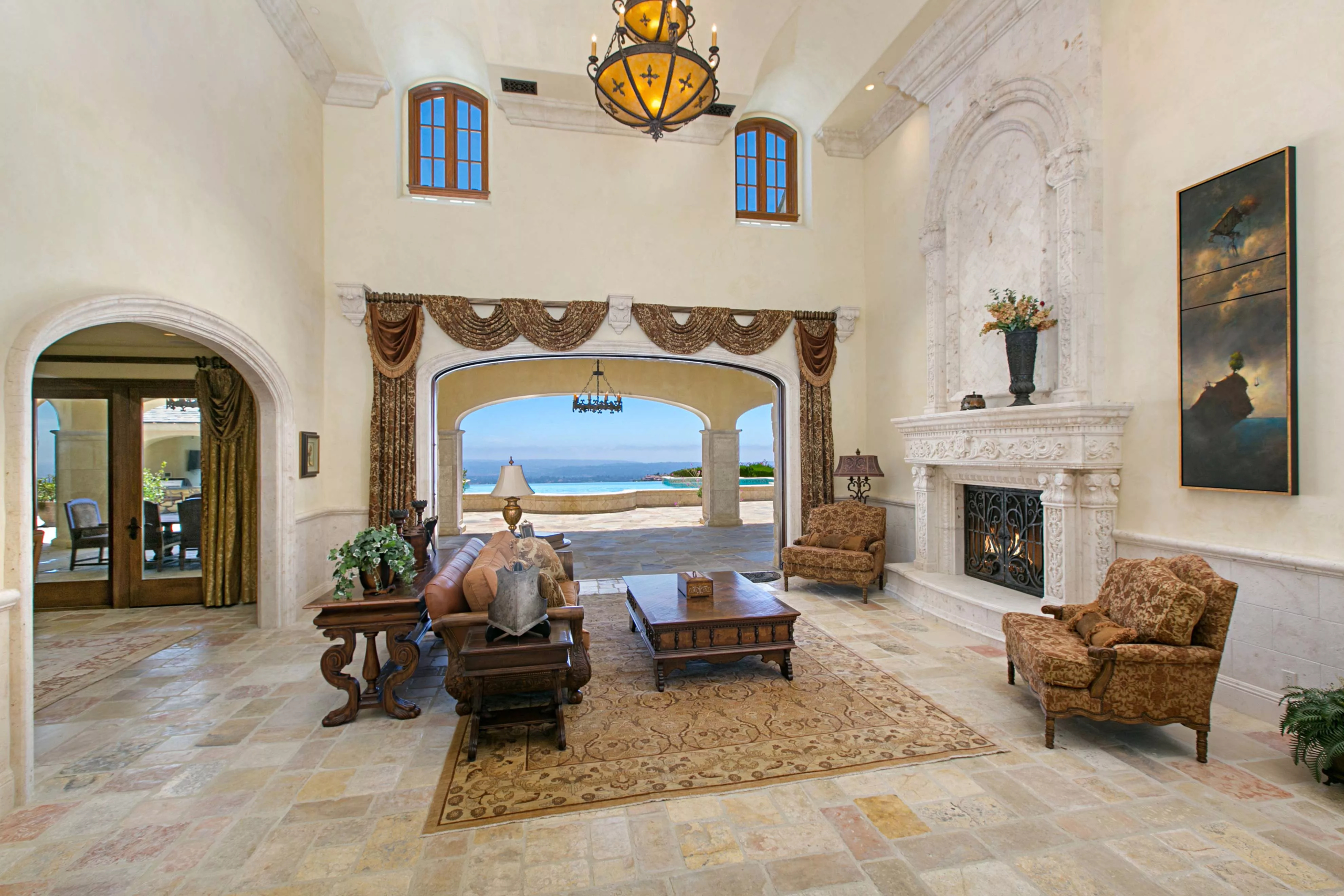 Rancho Santa Fe, CA | Luxury Real Estate