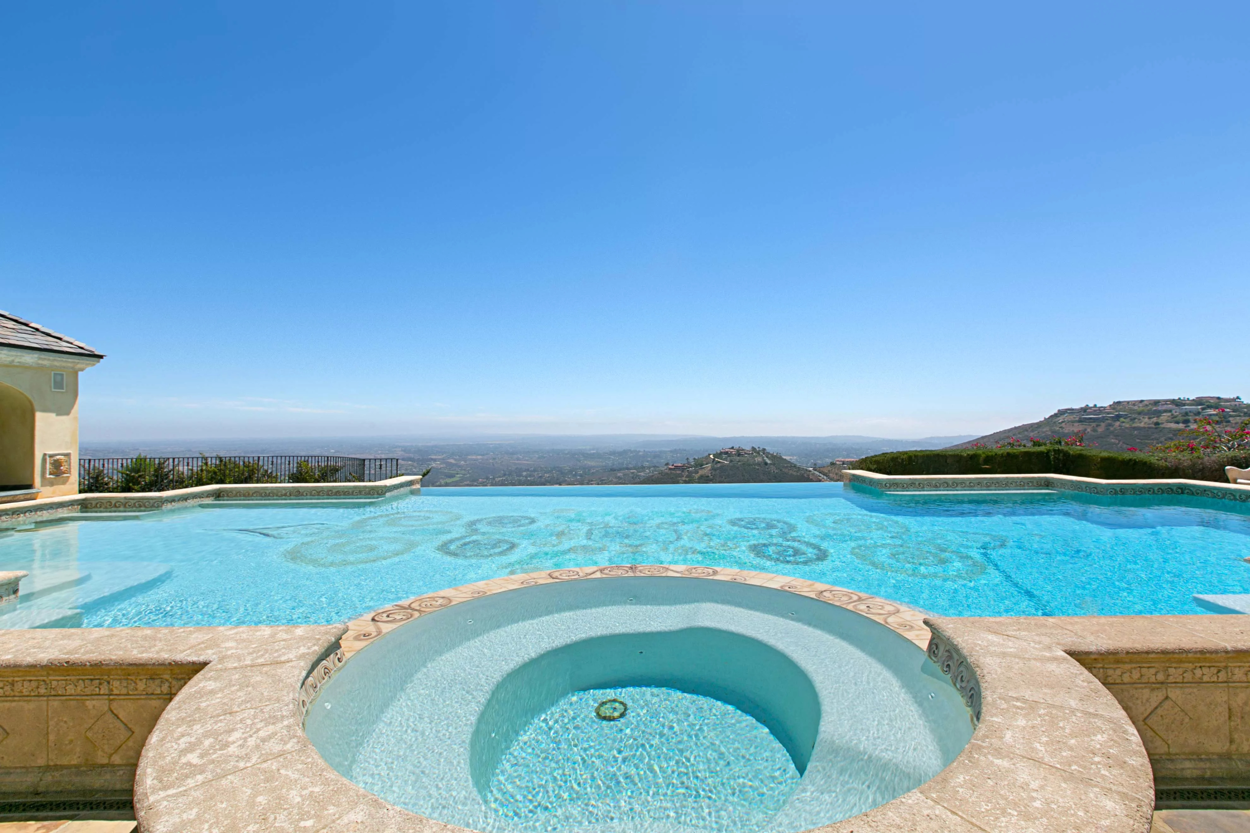 Rancho Santa Fe, CA | Luxury Real Estate