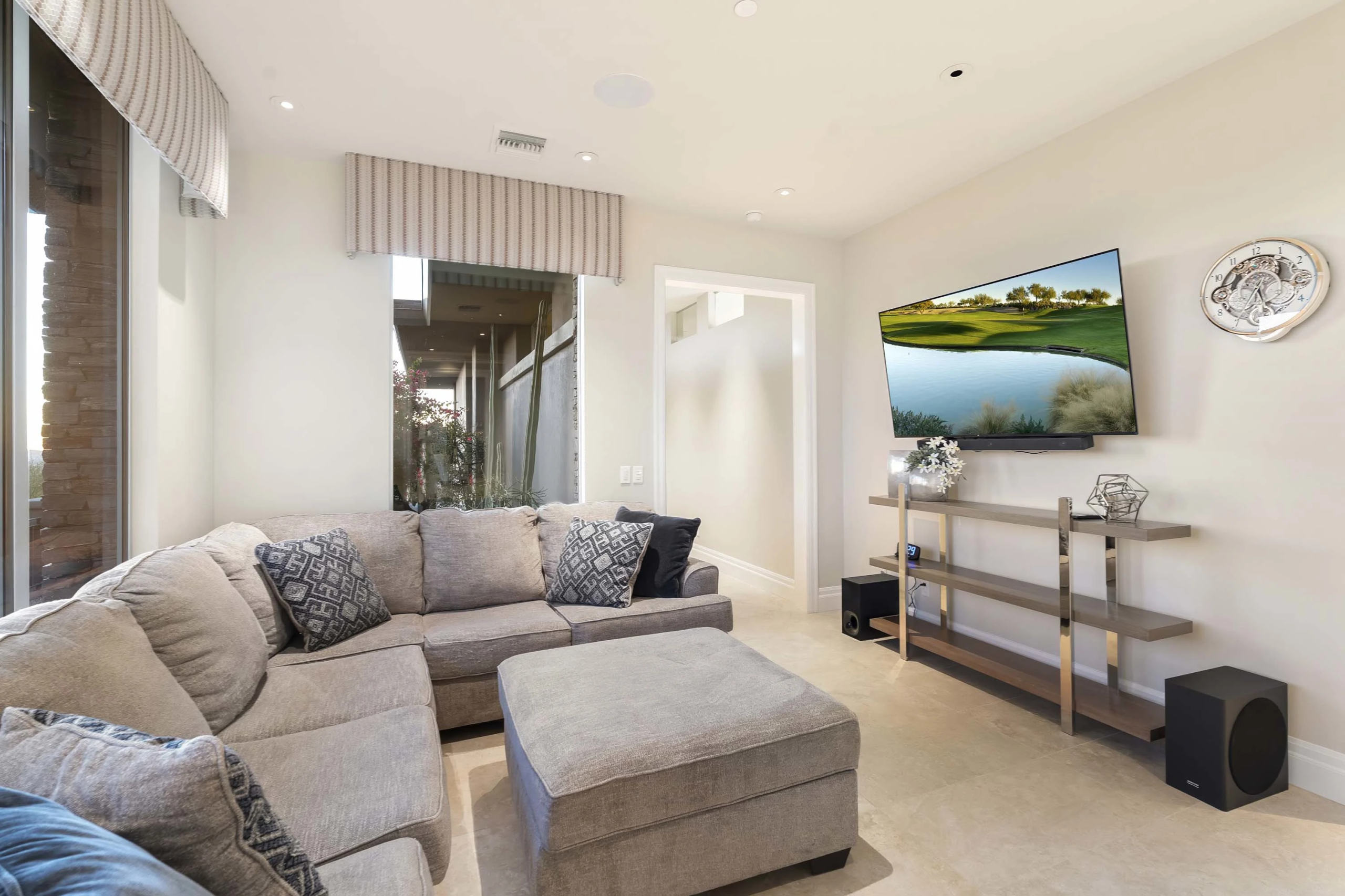 9820 East Thompson Peak Parkway, #629, Scottsdale, Arizona | Luxury Real Estate | Concierge Auctions