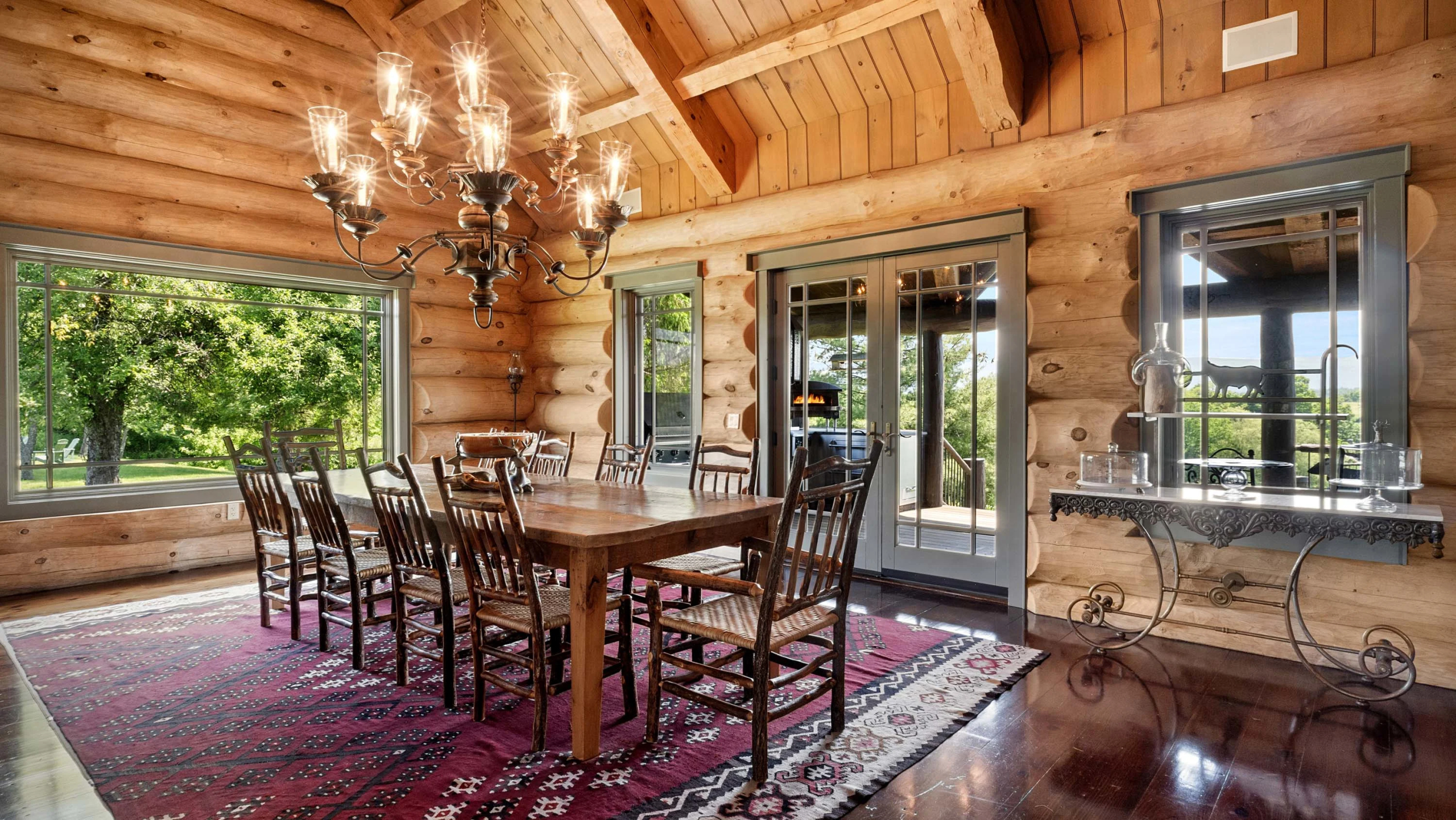 1175 County Route 27A, Copake Lake, Hudson Valley, New York | Luxury Real Estate | Concierge Auctions
