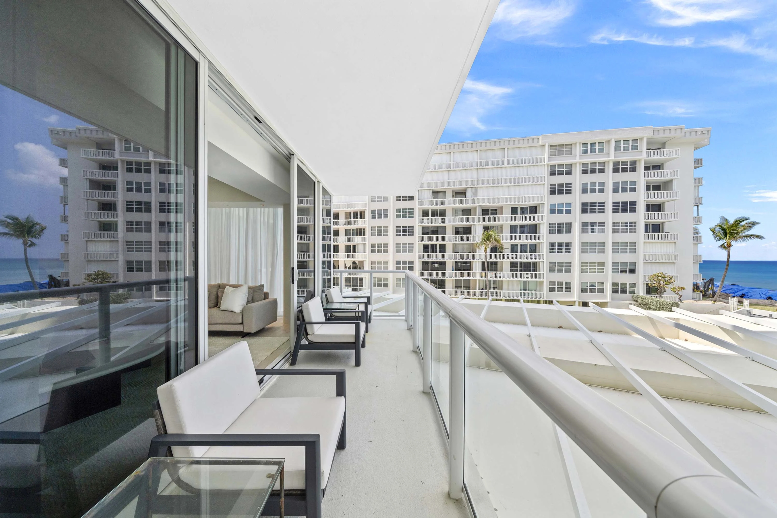 3550 South Ocean Boulevard, 2B, South Palm Beach, Florida | Luxury Real Estate | Concierge Auctions