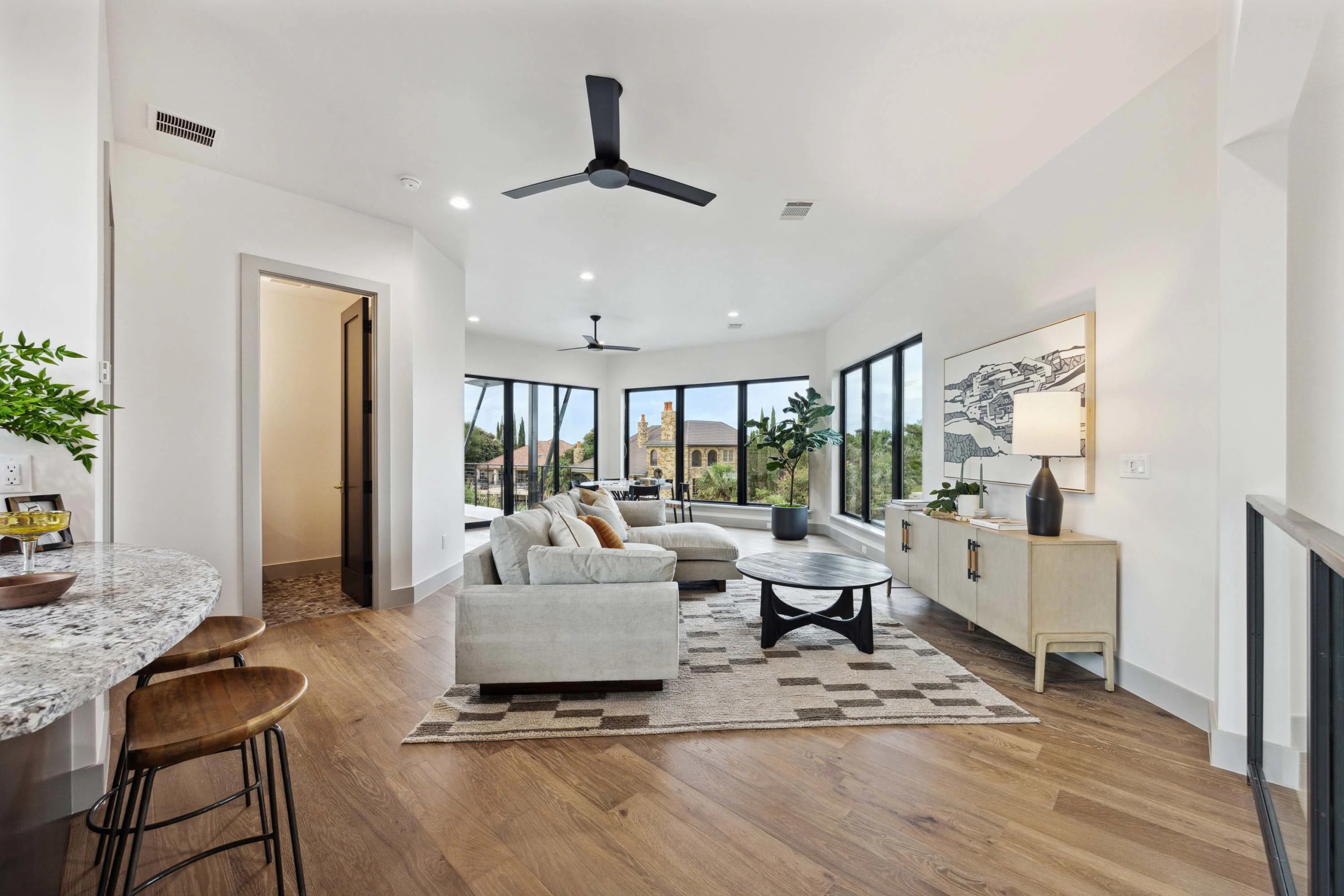 81 Applehead Island Drive, Horseshoe Bay, TX | Luxury Real Estate | Concierge Auctions
