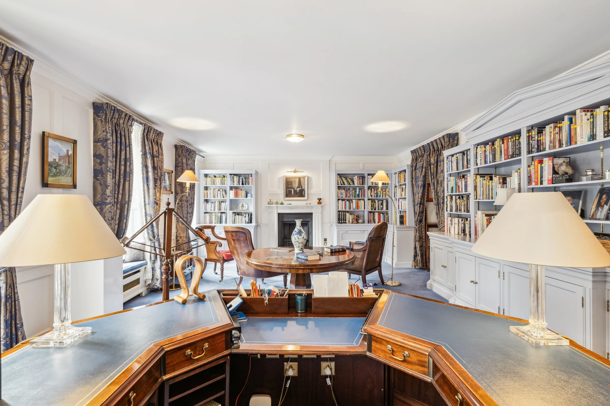 39 Craven Street Strand, The Strand, London, England, United Kingdom | Luxury Real Estate | Concierge Auctions