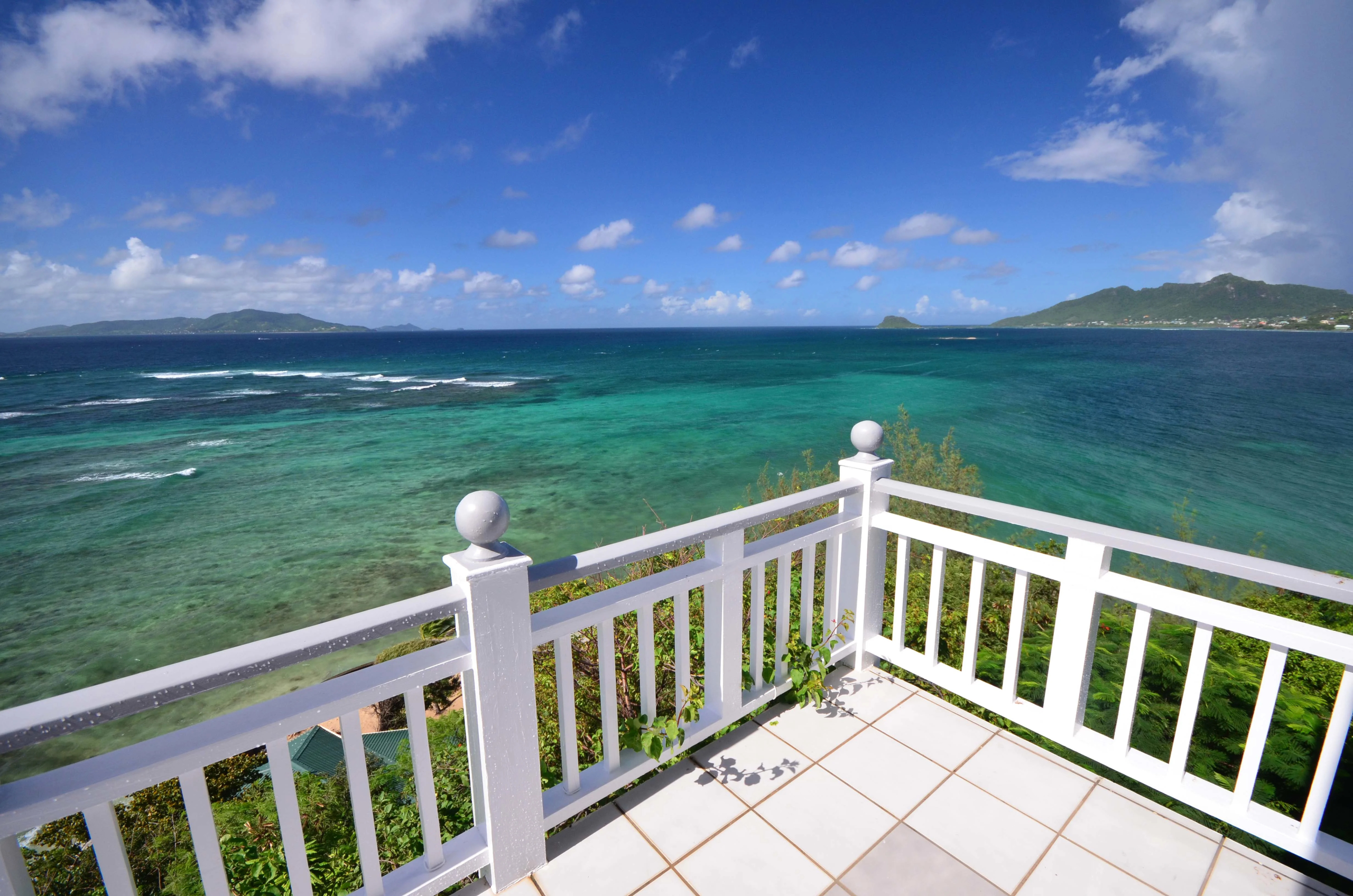 Villa Almaviva, Palm Island, Saint Vincent and The Grenadines | Luxury Real Estate | Concierge Auctions