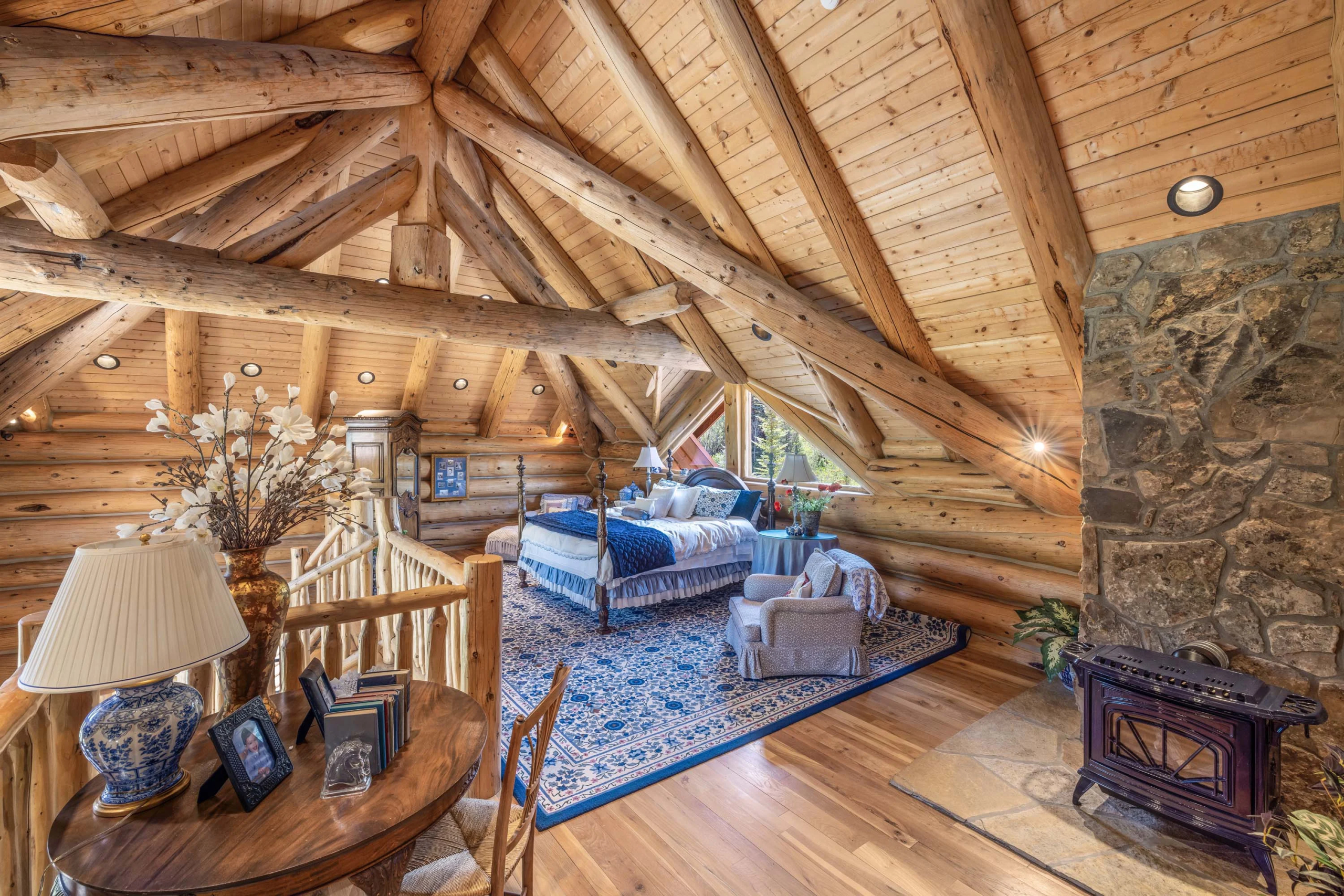 Salt Creek Ranch | 3758 Salt Creek Road, Eagle, Vail Area, Colorado | Luxury Real Estate | Concierge Auctions