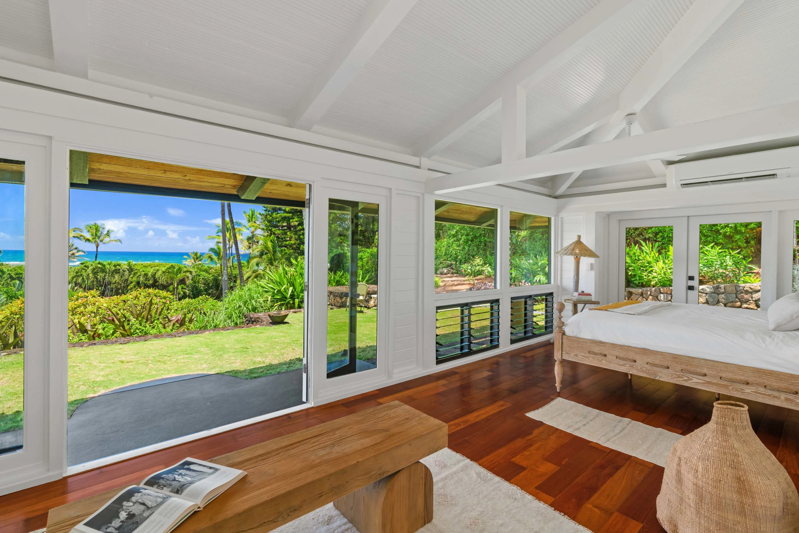 Mahina Kai | 4933 Aliomanu Road, Anahola, Kauai, Hawaii | Luxury Real Estate | Concierge Auctions