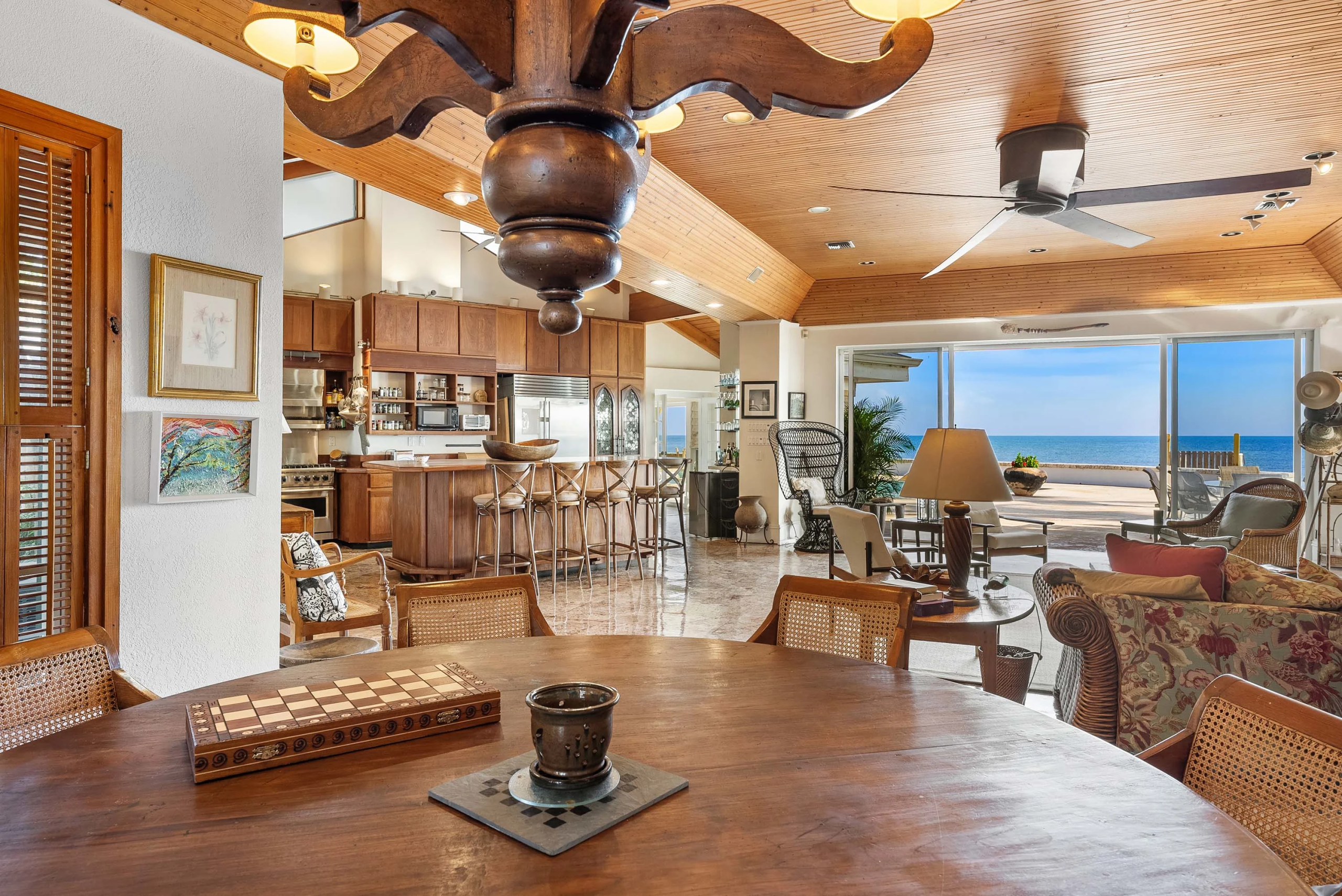 The Southernmost Southernmost house of the Continental United States | 400 South Street, Key West, Florida | Luxury Real Estate | Concierge Auctions