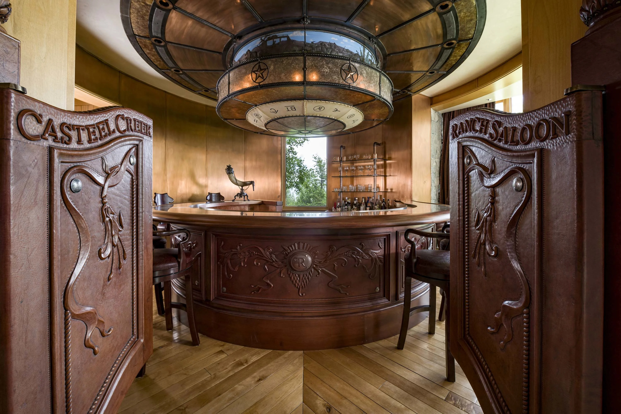 2400 & 1683 Casteel Creek Road, Edwards, Vail Valley, Colorado | Luxury Real Estate | Concierge Auctions