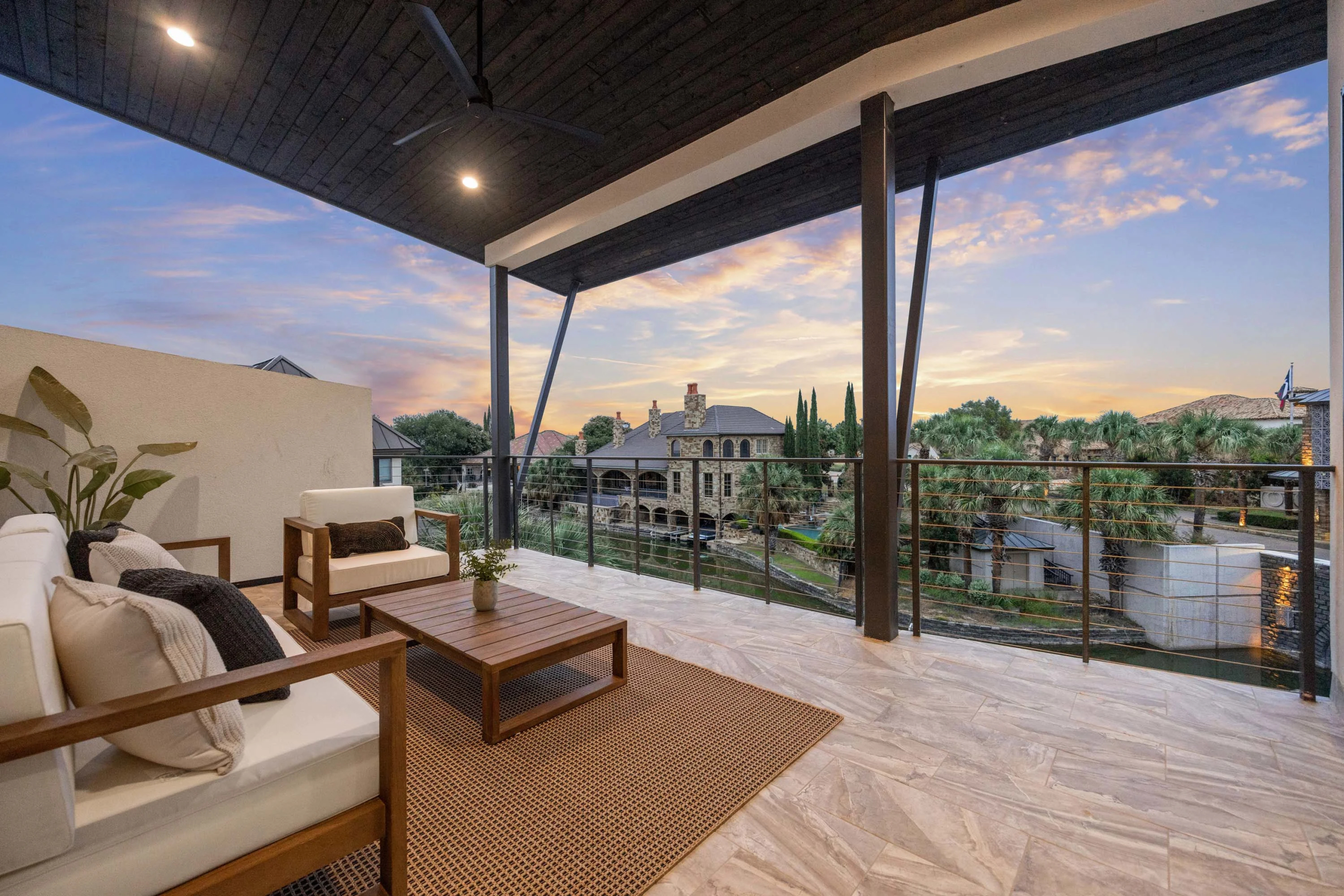 81 Applehead Island Drive, Horseshoe Bay, TX | Luxury Real Estate | Concierge Auctions