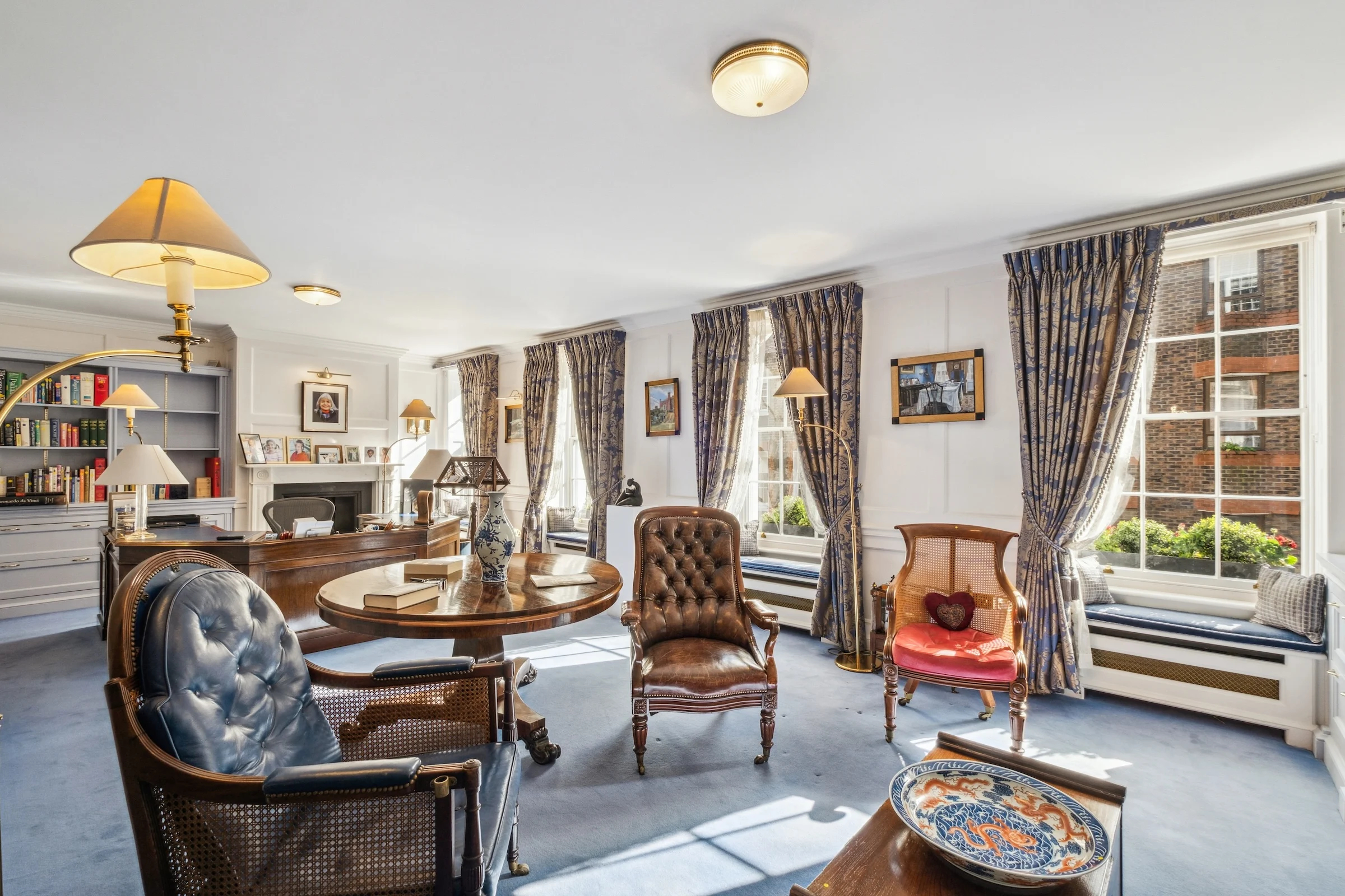 39 Craven Street Strand, The Strand, London, England, United Kingdom | Luxury Real Estate | Concierge Auctions
