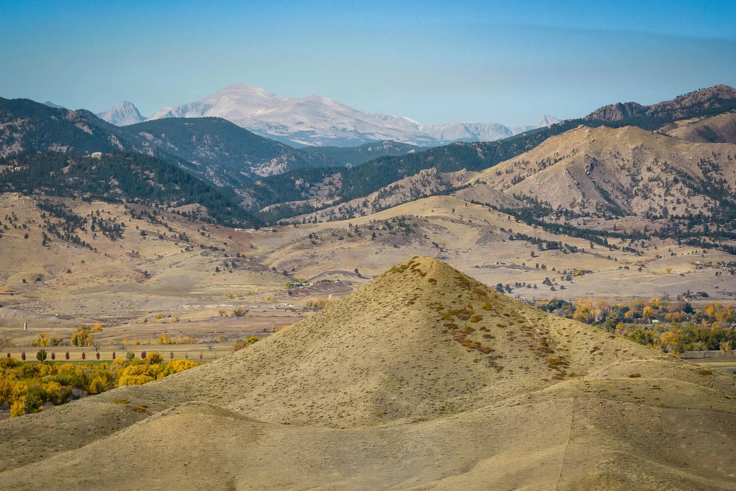 Haystack Mountain | 5655 Niwot Road, Longmont/Niwot, Boulder Area, Colorado | Luxury Real Estate | Concierge Auctions 