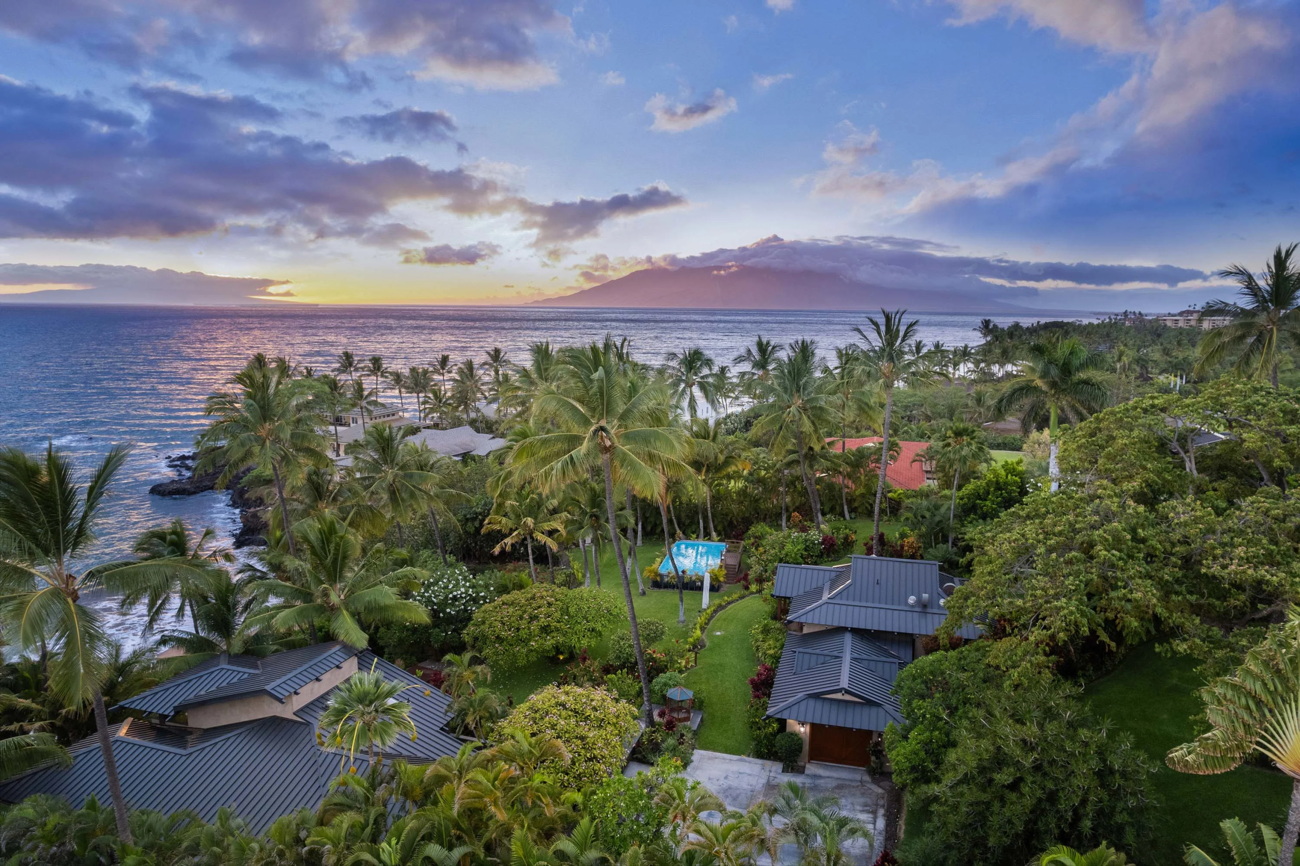 4610 Makena Road, Wailea-Makena, Maui, Hawaii | Luxury Real Estate | Concierge Auctions