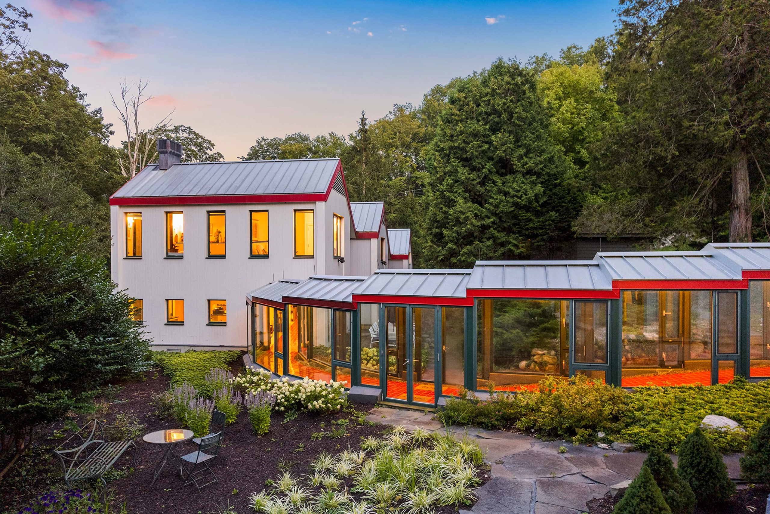1 Webb Trail, Garrison, New York | Luxury Real Estate